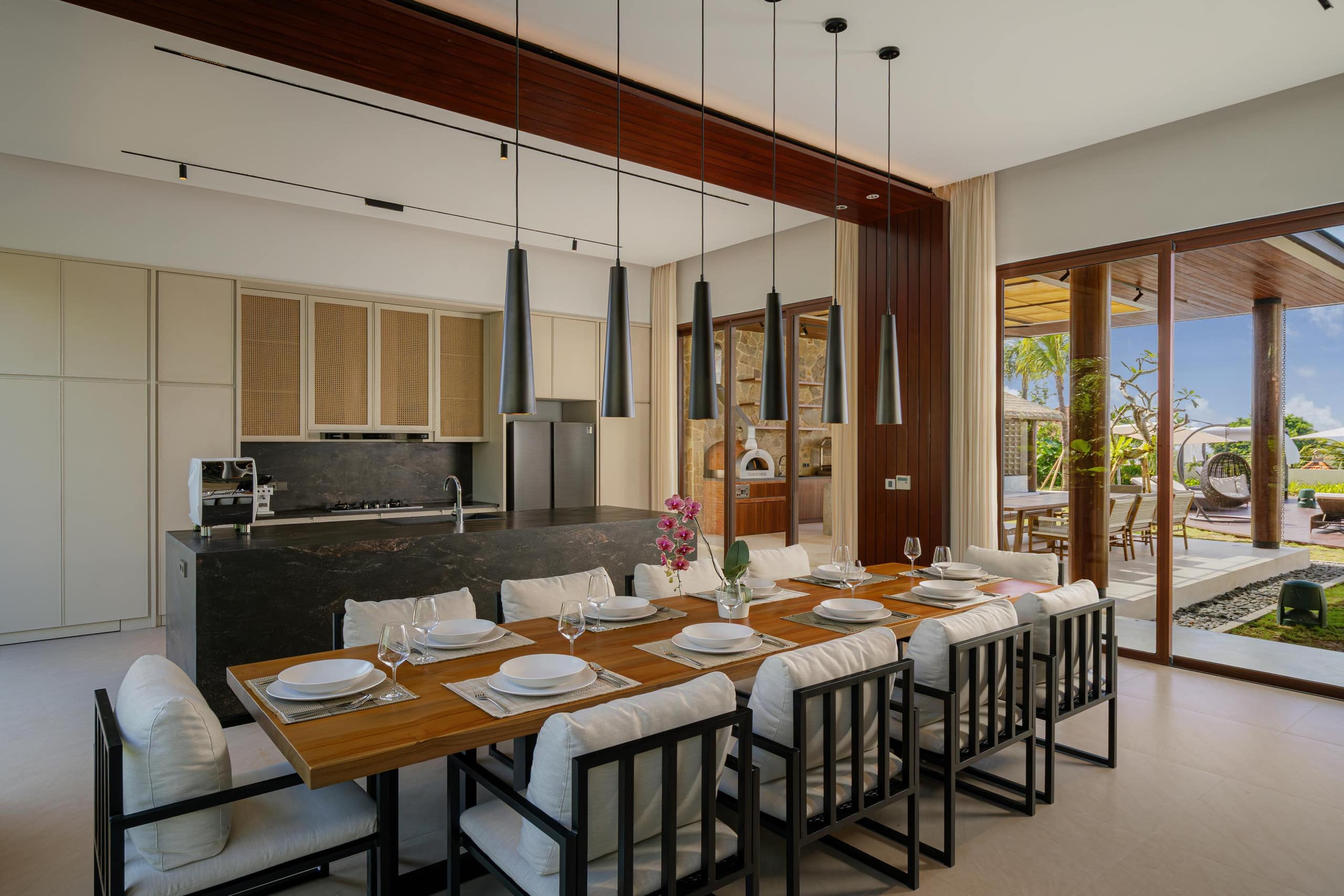 Cloud Nine Ungasan 5BR 9
