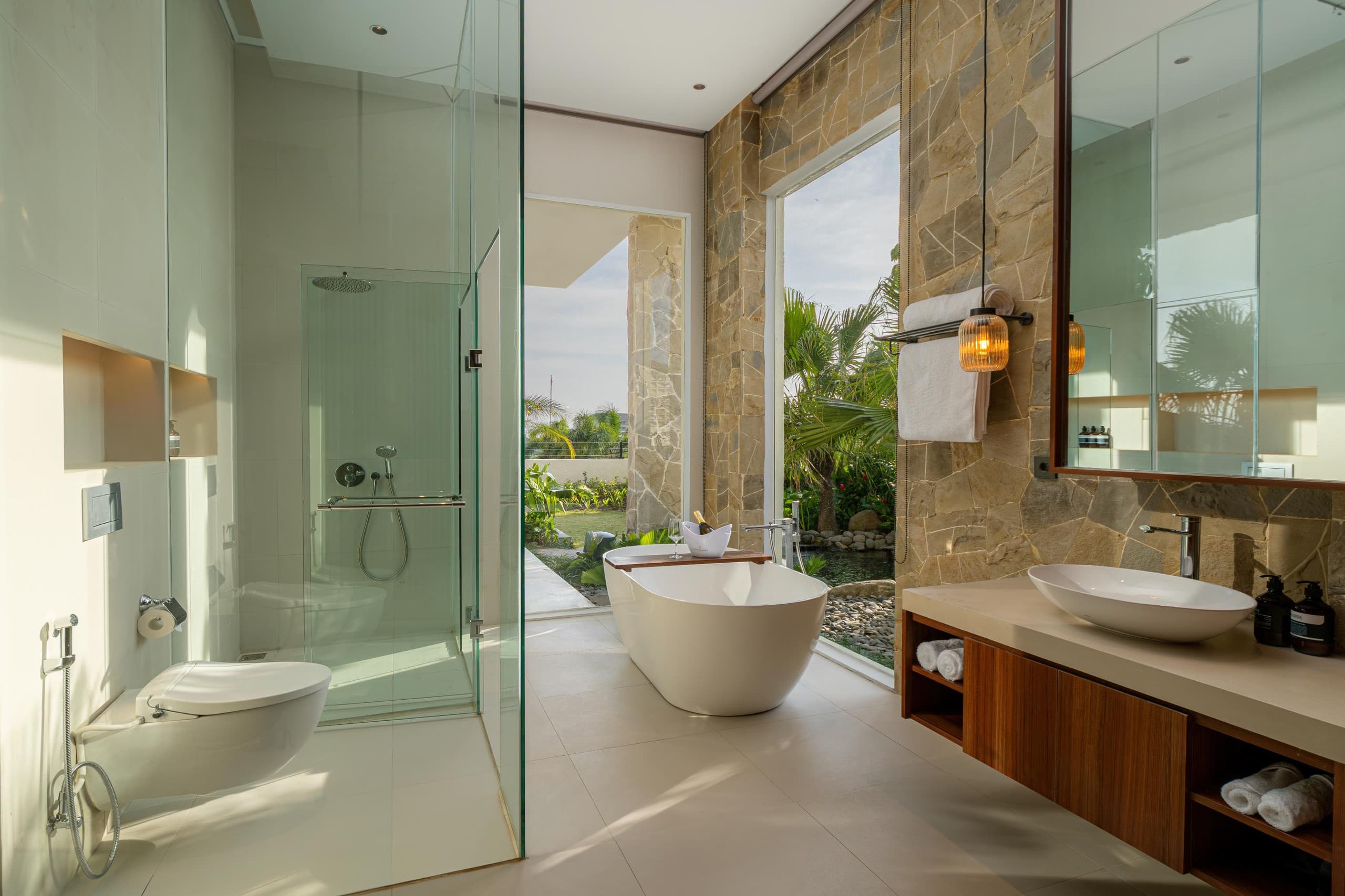 Cloud Nine Ungasan 5BR 21