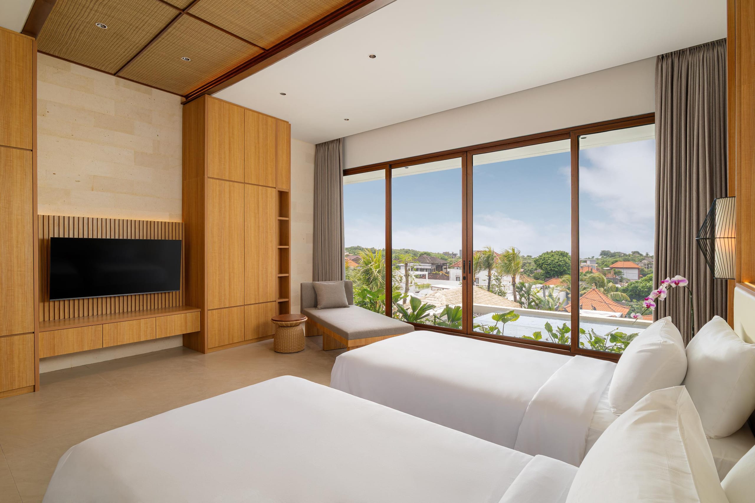 Cloud Nine Ungasan 5BR 6