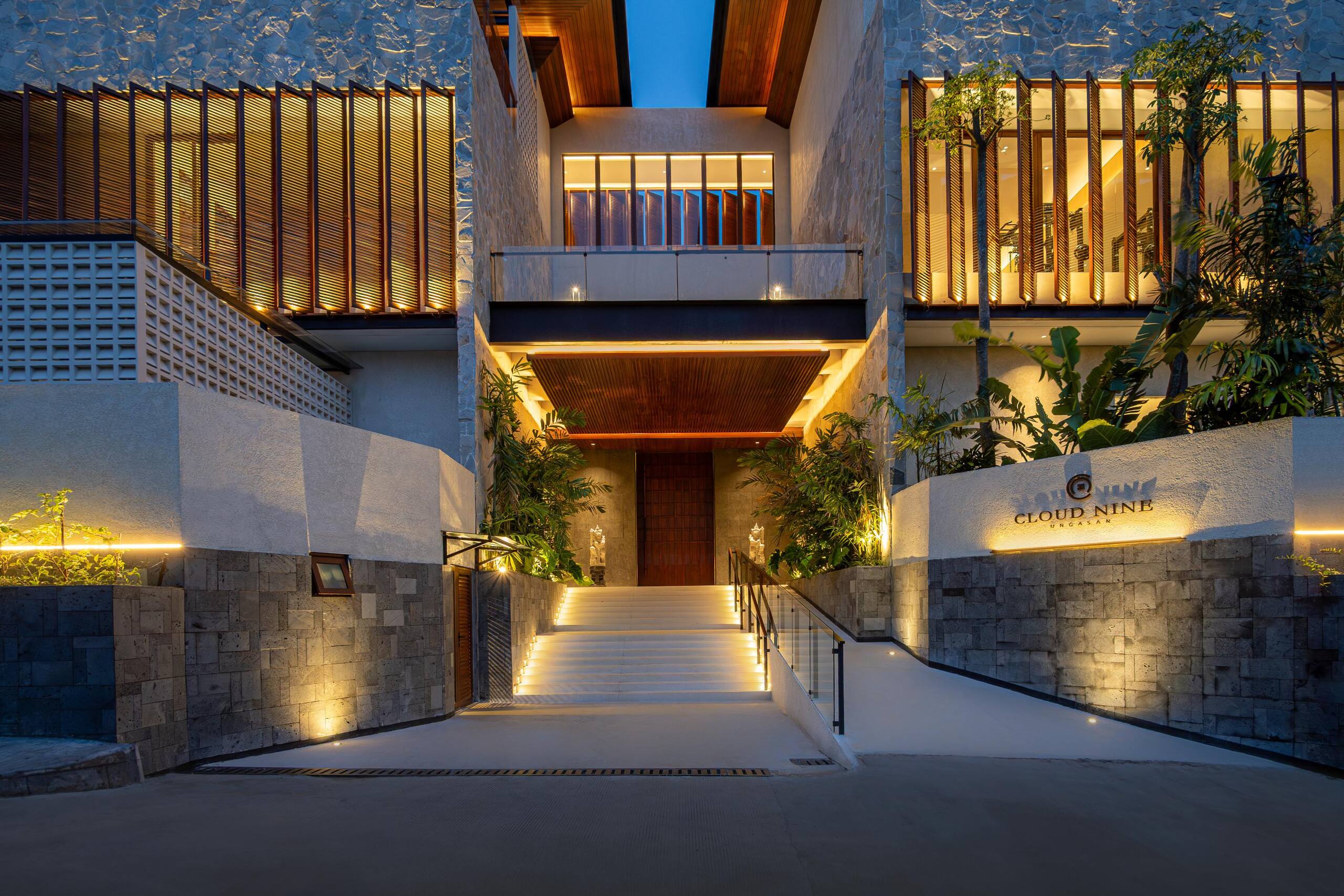 Cloud Nine Ungasan 5BR 30