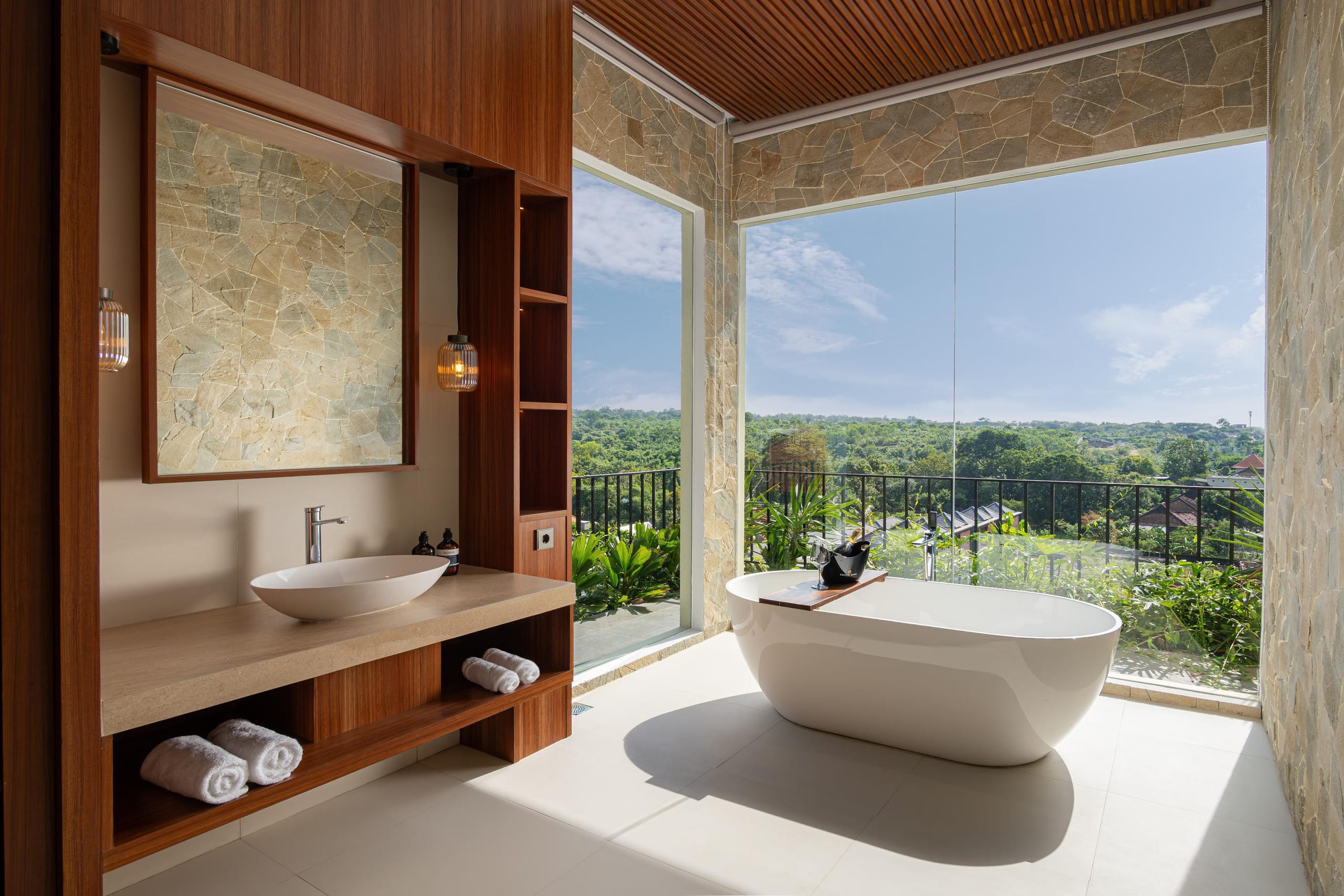 Cloud Nine Ungasan 5BR 7