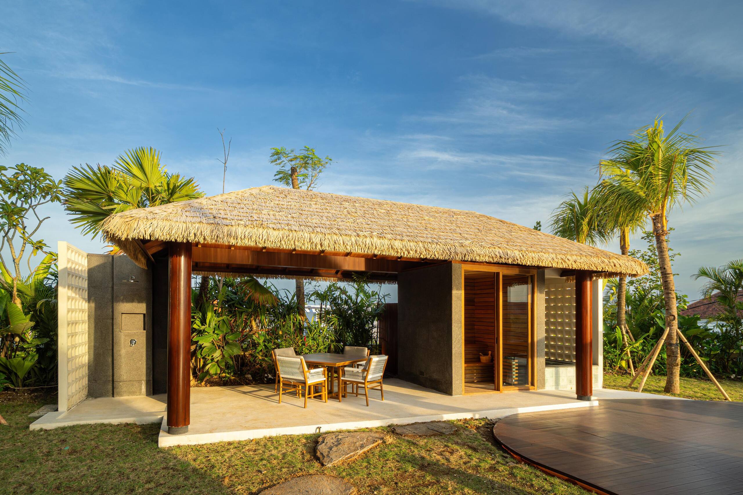 Cloud Nine Ungasan 5BR 28