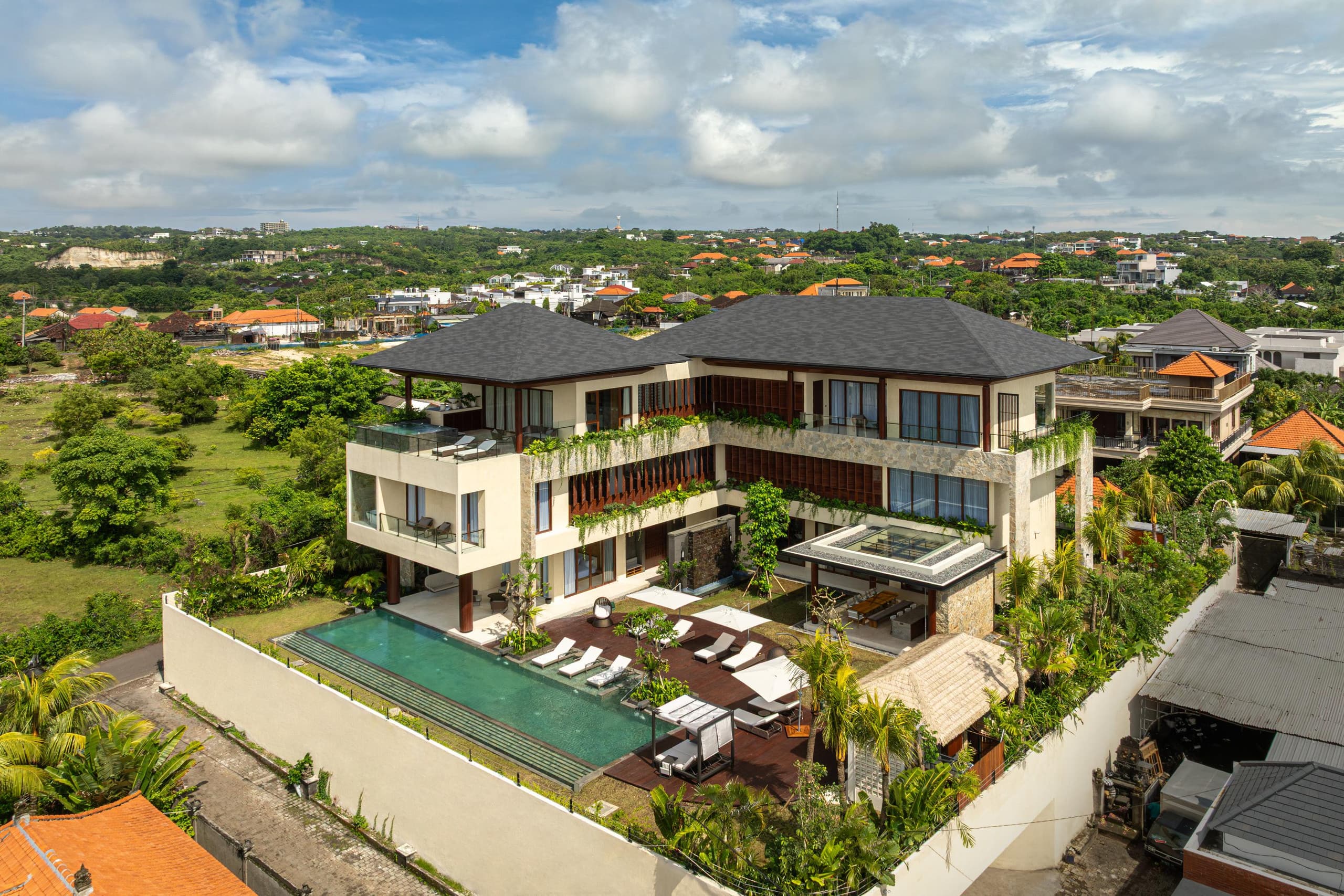 Cloud Nine Ungasan 5BR 29