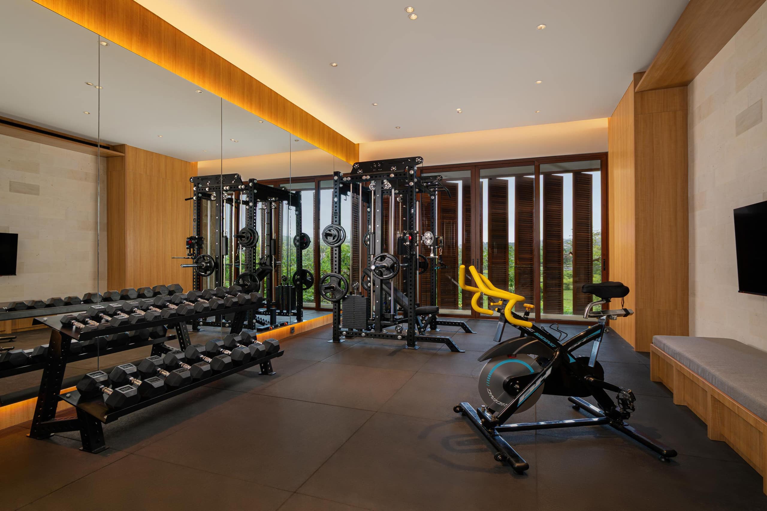 Cloud Nine Ungasan 5BR 25