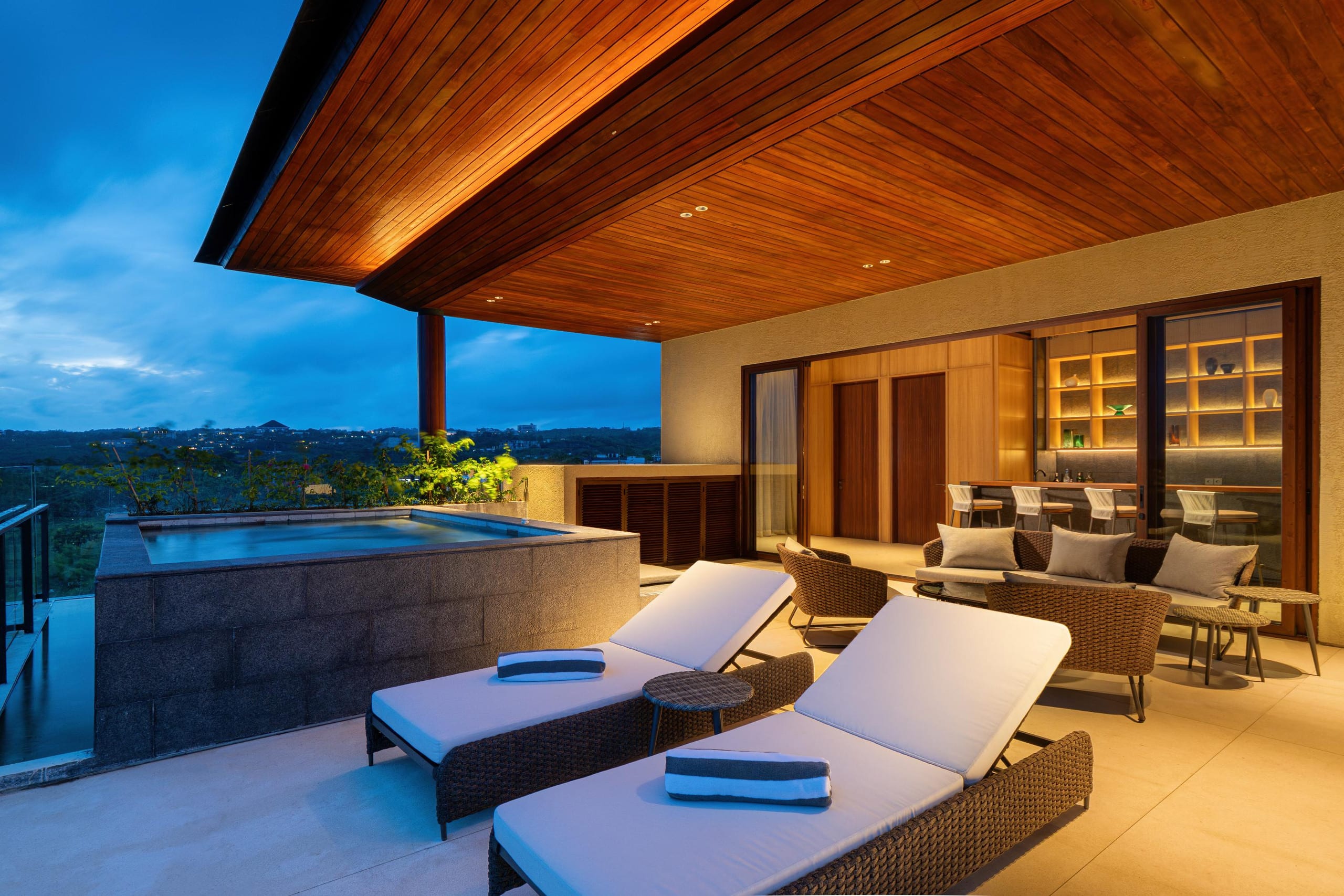 Cloud Nine Ungasan 5BR — photo 5