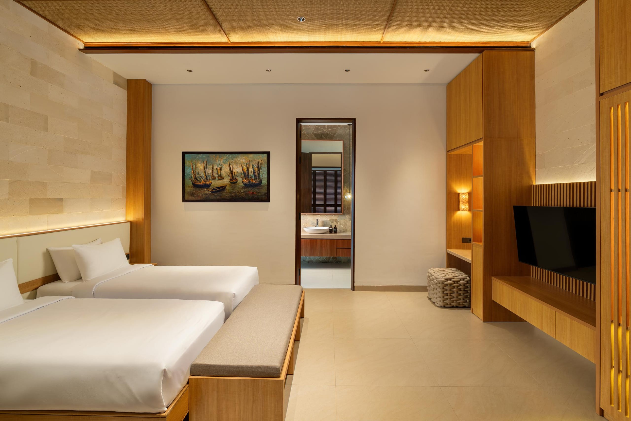 Cloud Nine Ungasan 5BR 16