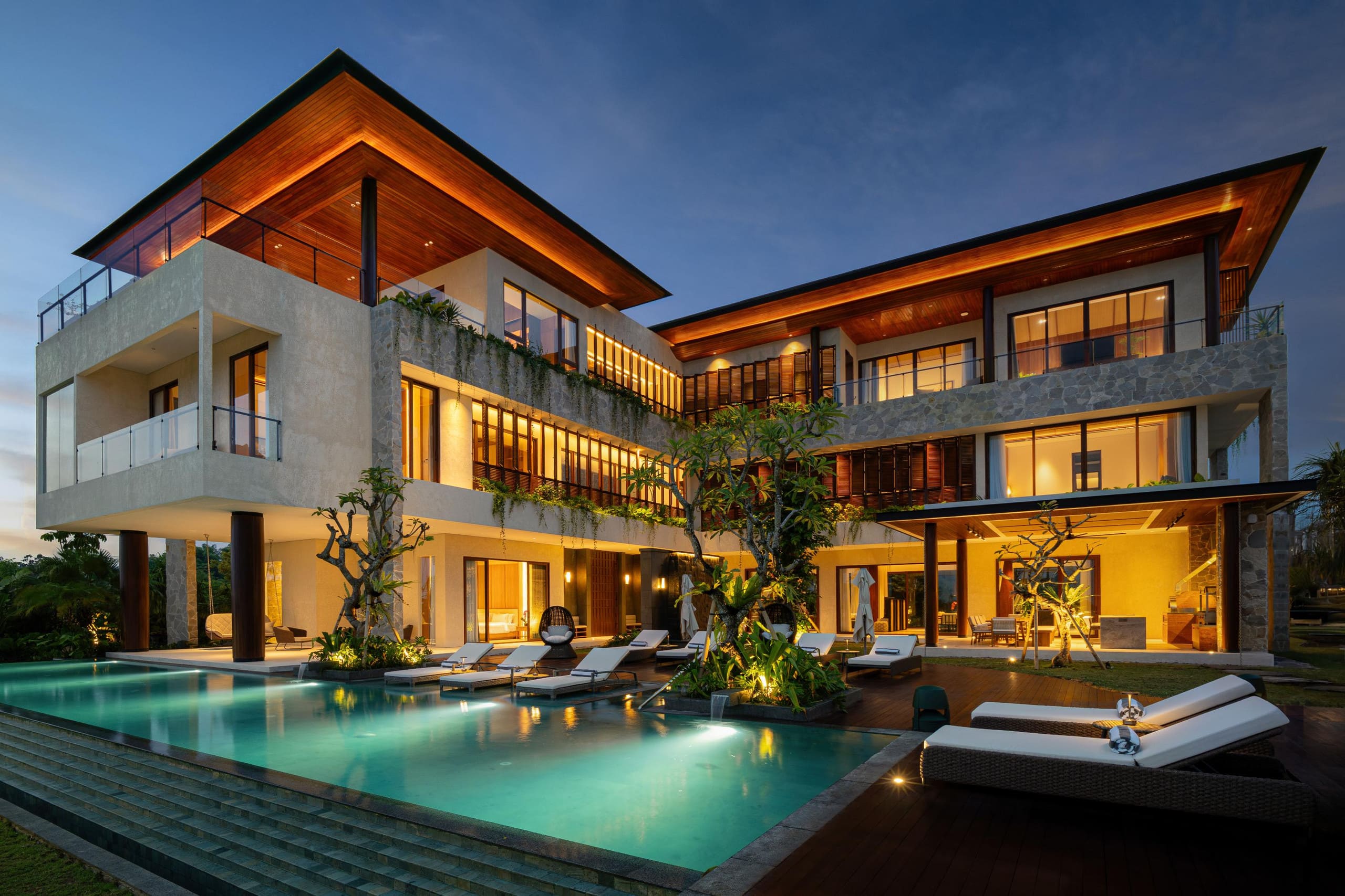 Cloud Nine Ungasan 5BR 32