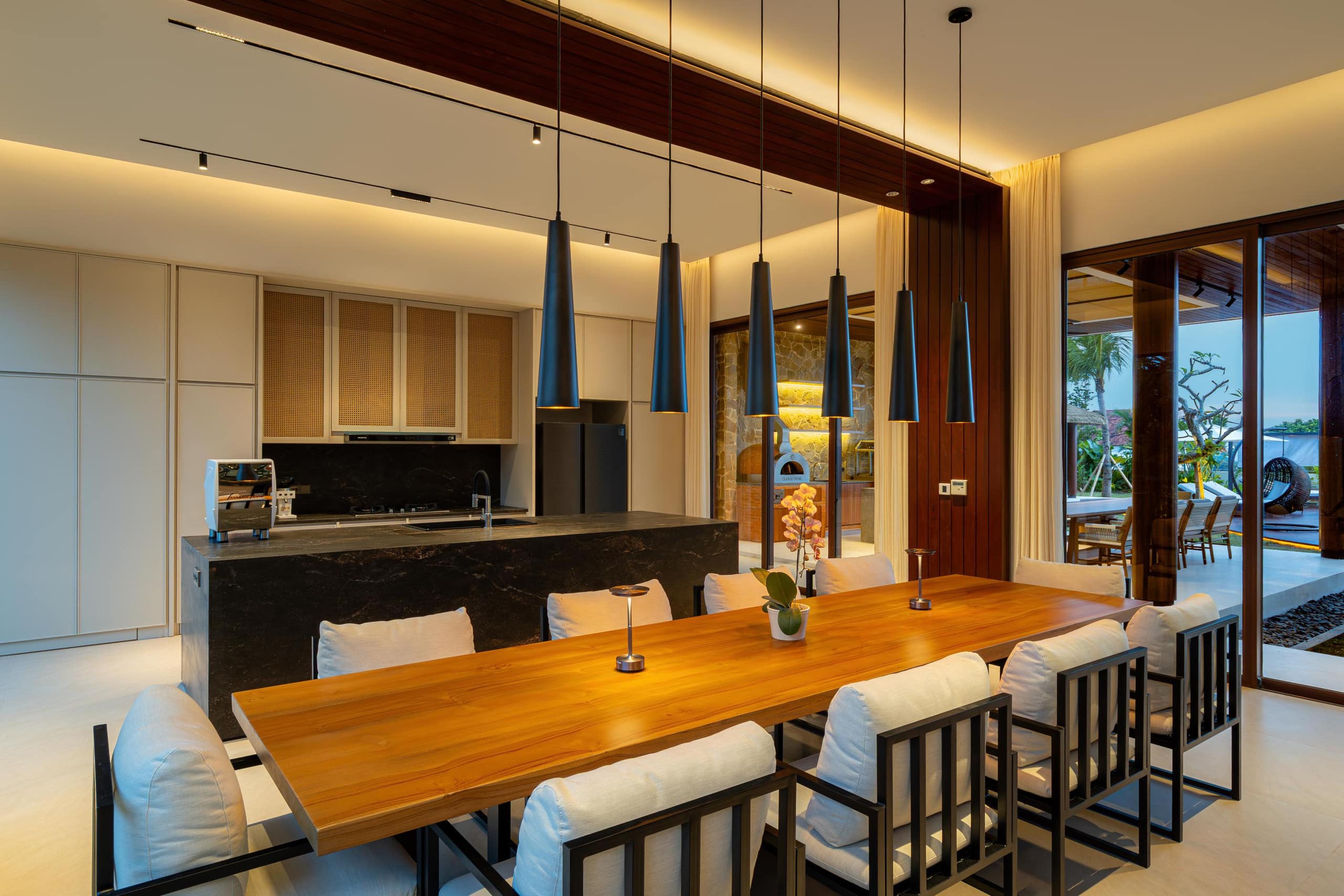Cloud Nine Ungasan 5BR 10