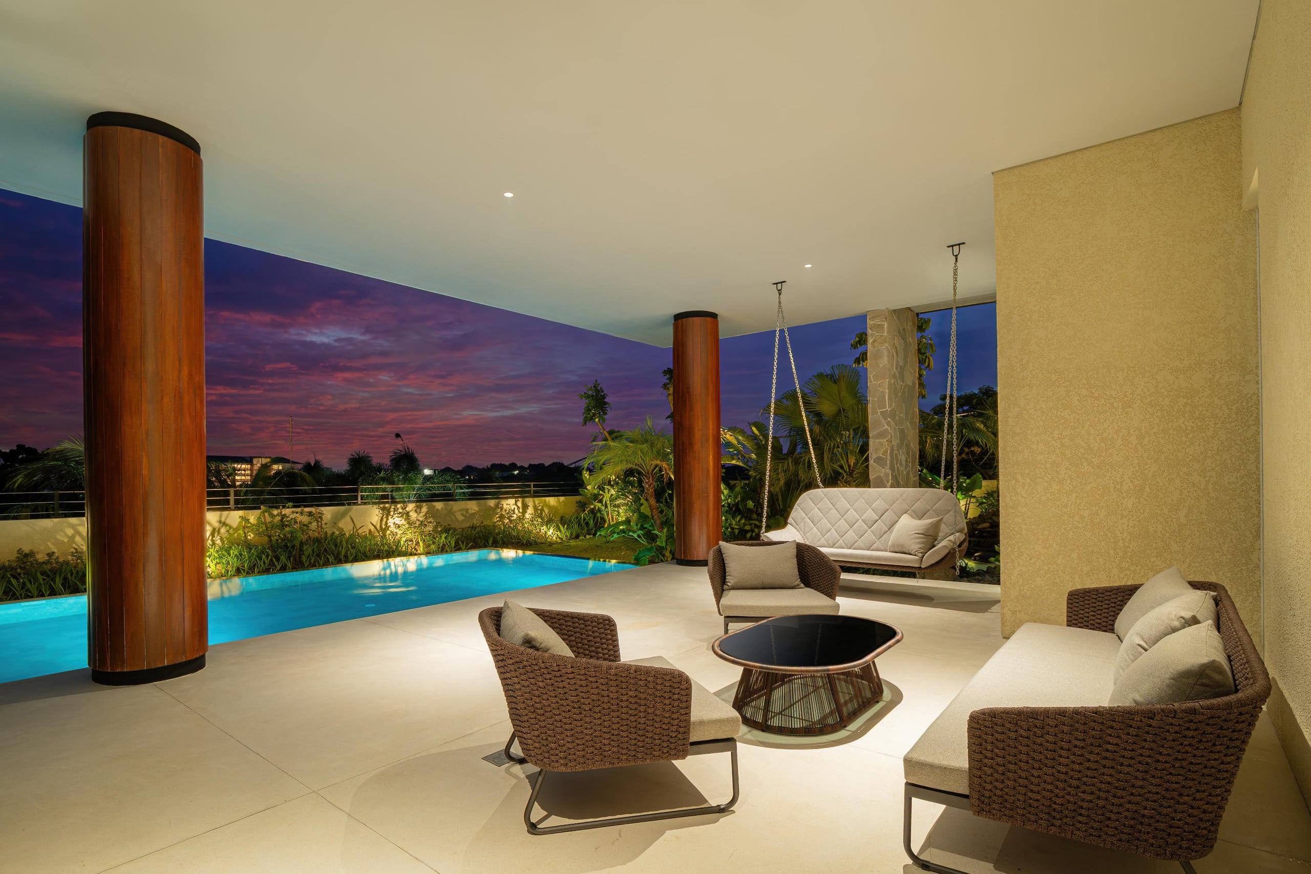 Cloud Nine Ungasan 5BR — photo 2