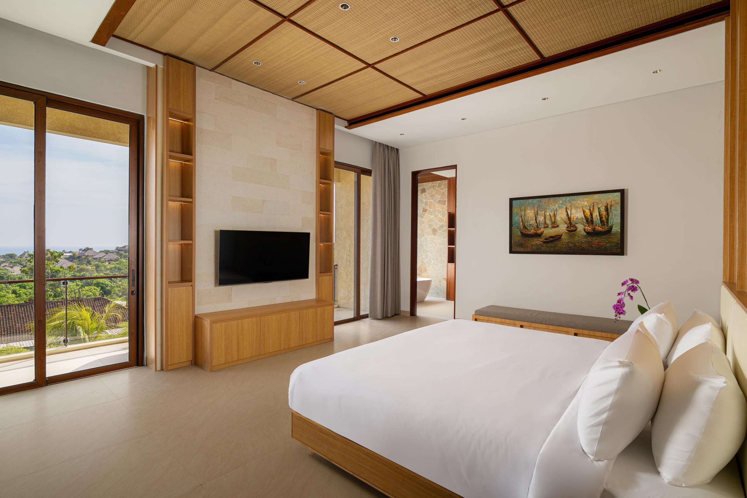 Cloud Nine Ungasan 5BR 17