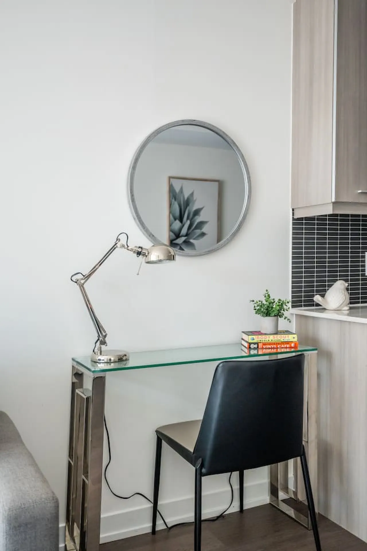 Bright 1BR Condo Large Terrace Sleeps 4 20