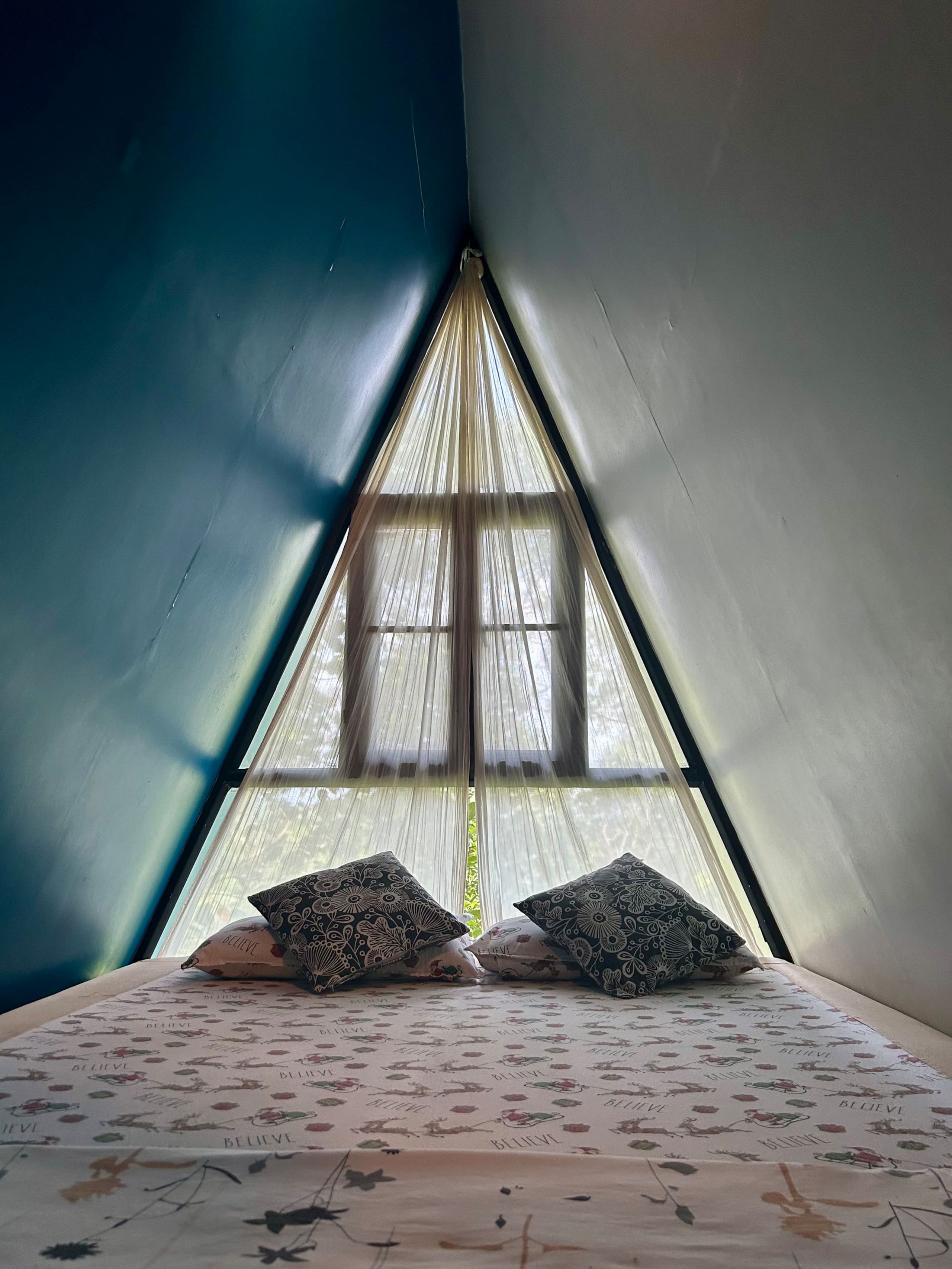 LAZYBLUE by Kabani Riverside 4