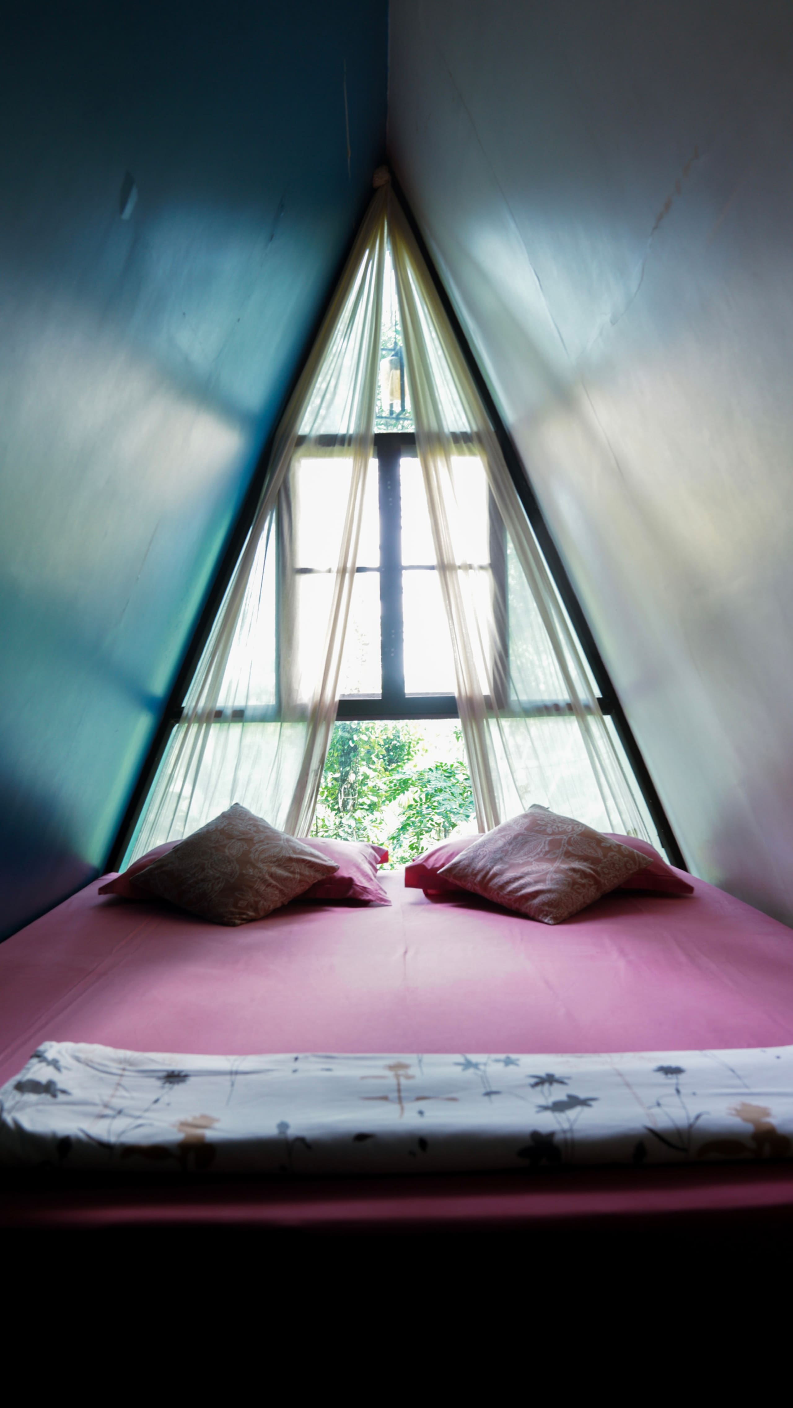LAZYBLUE by Kabani Riverside 5