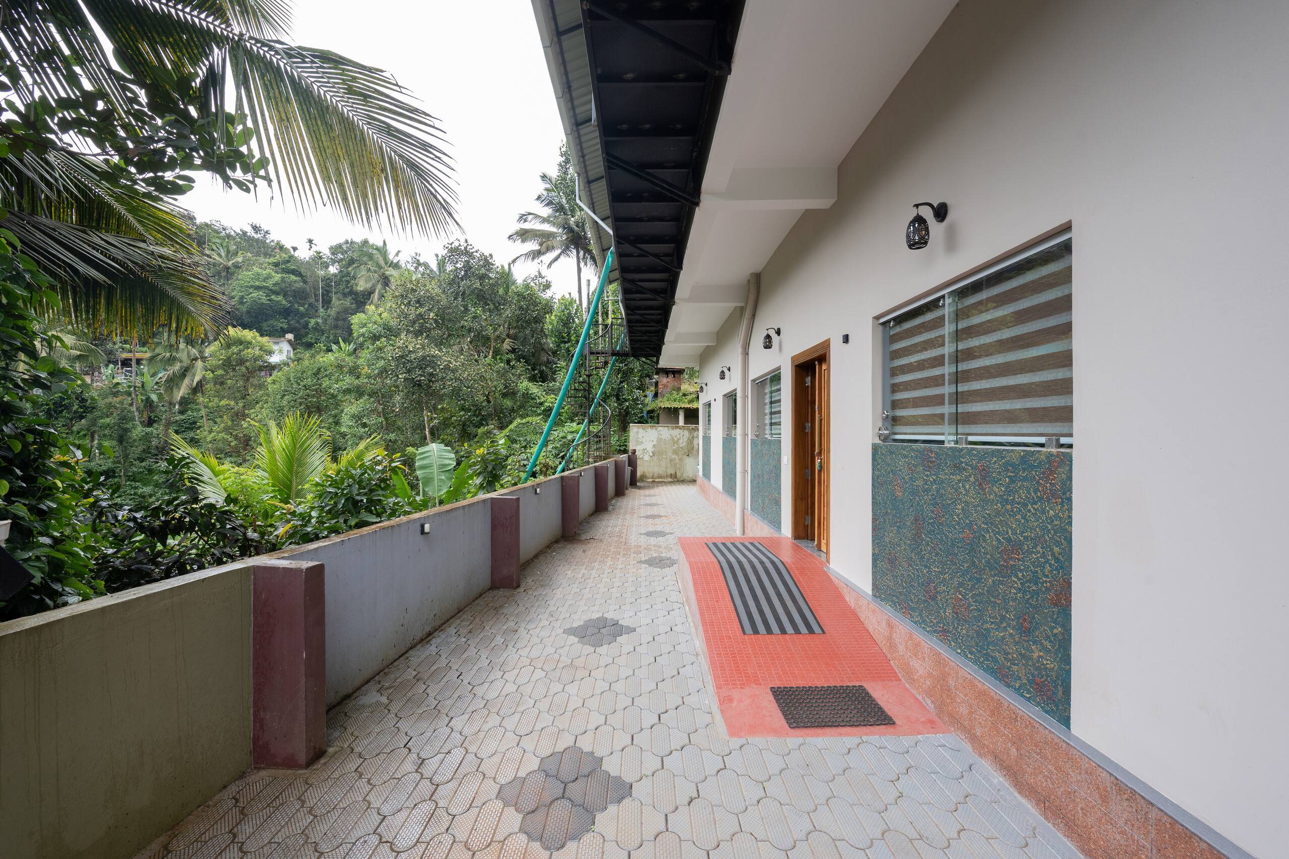 Mistwood Cabin 1bhk pookode lake 21