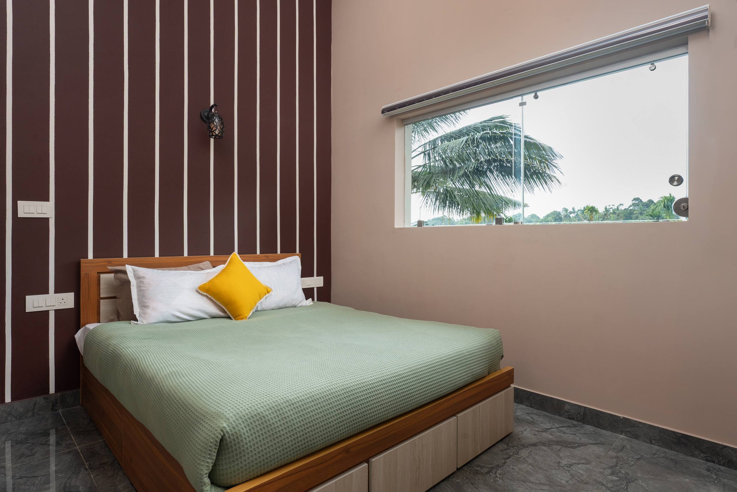 Mistwood Cabin 1bhk pookode lake 17