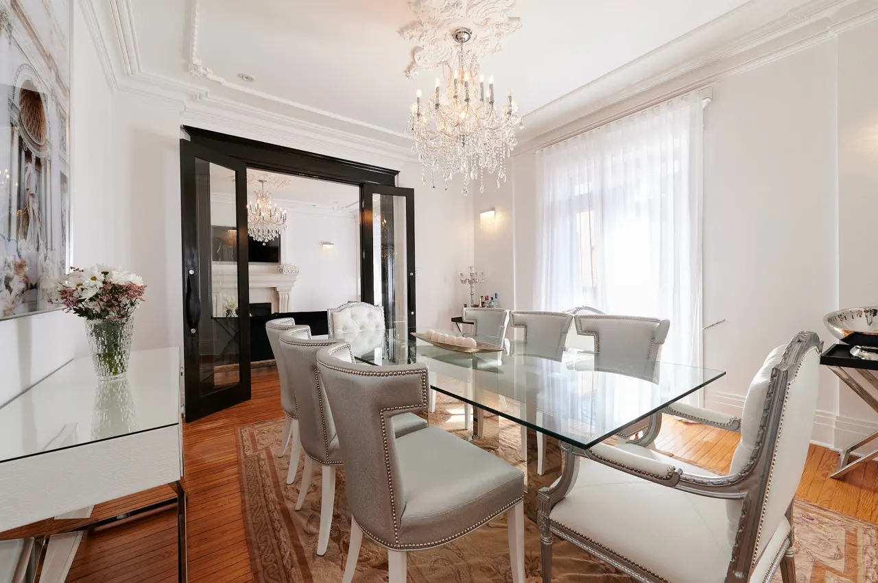 Little Italy - Villa Dante 10