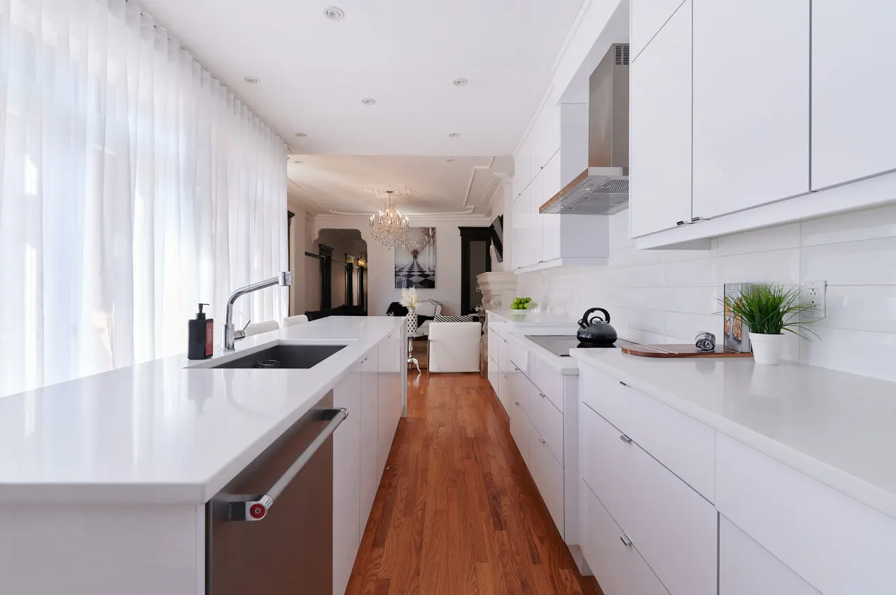 Little Italy - Villa Dante 12