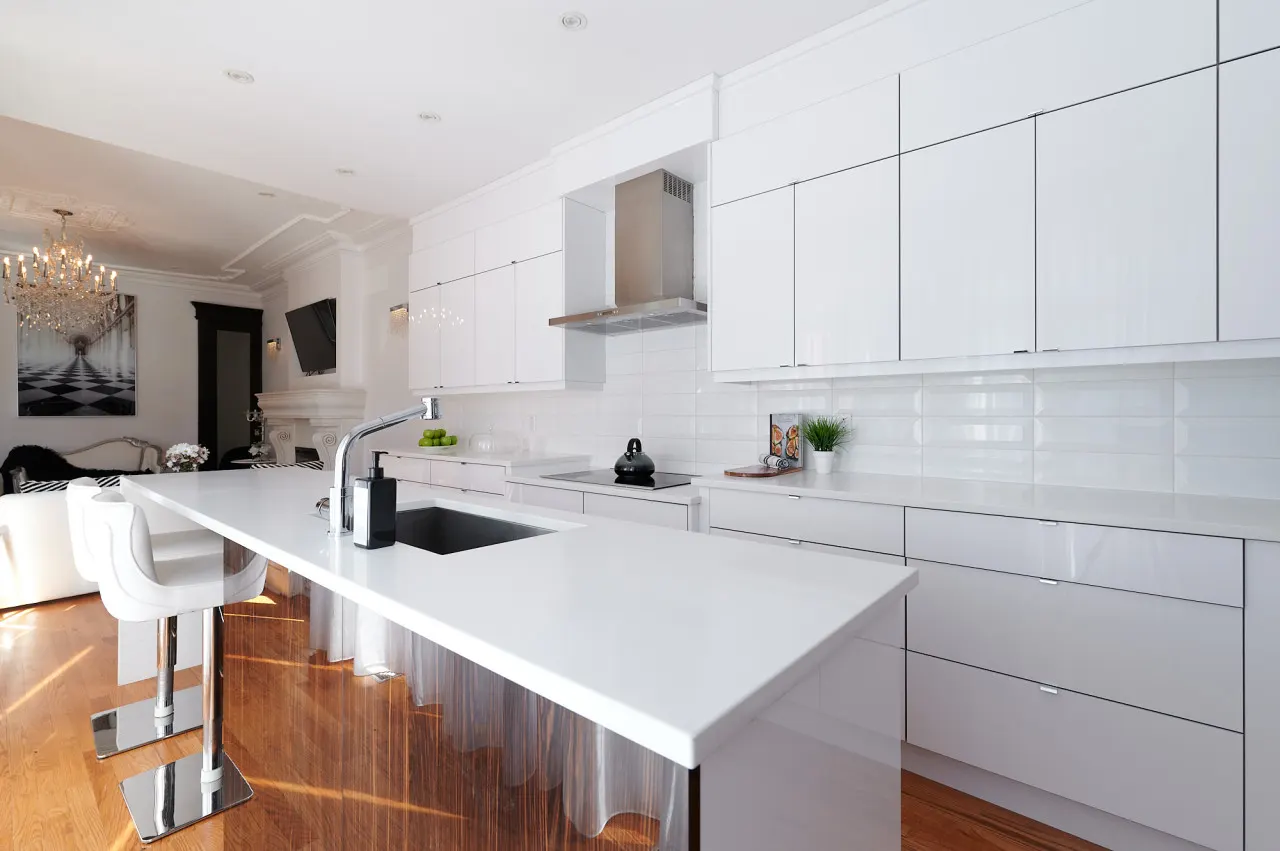 Little Italy - Villa Dante 13