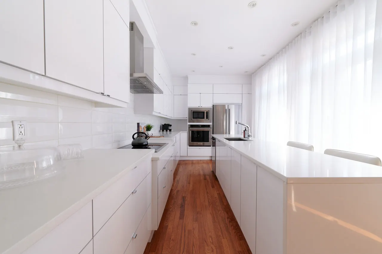 Little Italy - Villa Dante 15