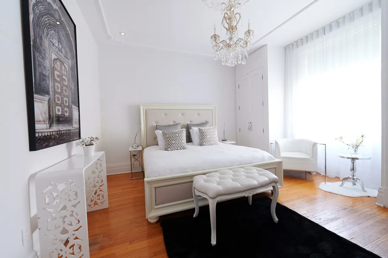 Little Italy - Villa Dante 17