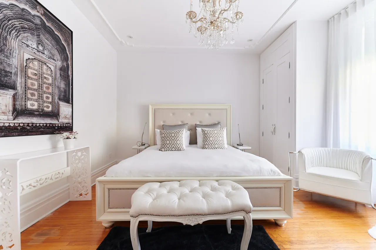Little Italy - Villa Dante 18