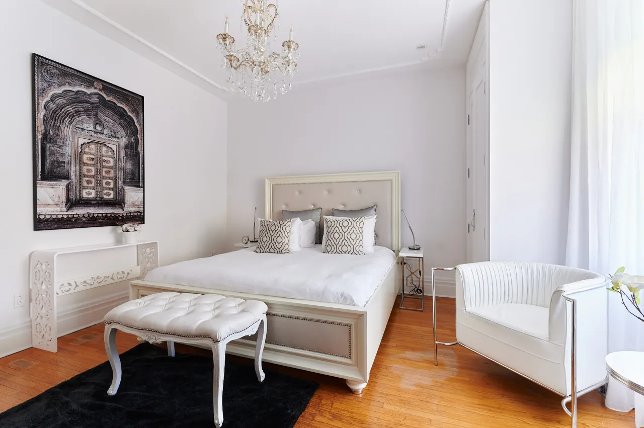 Little Italy - Villa Dante 19