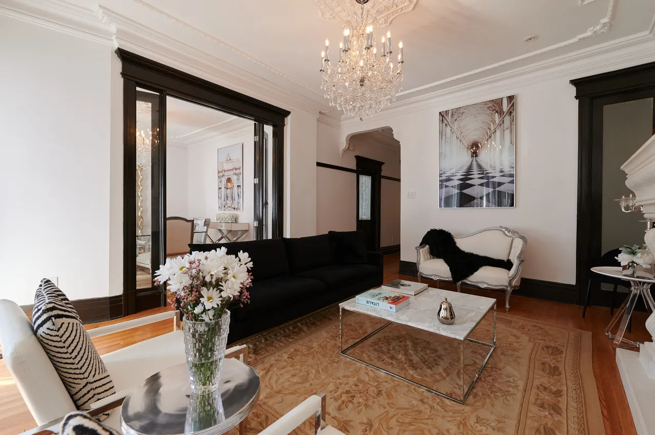 Little Italy - Villa Dante 3