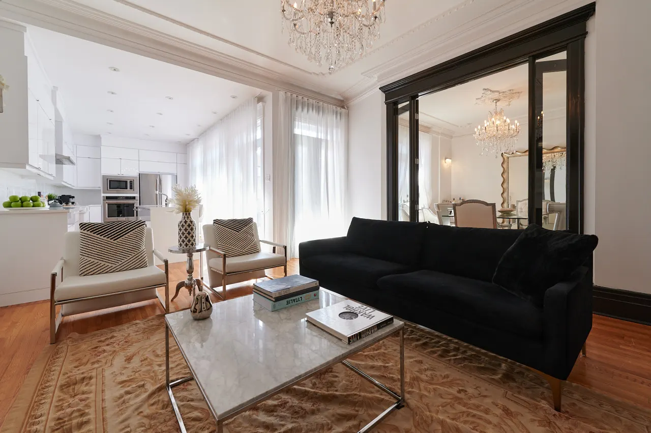 Little Italy - Villa Dante 4