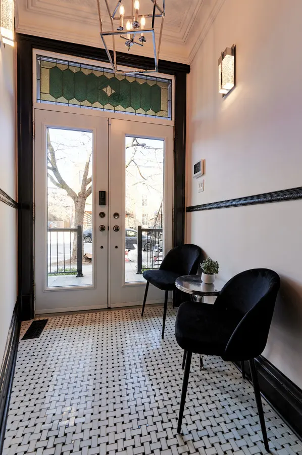 Little Italy - Villa Dante 6
