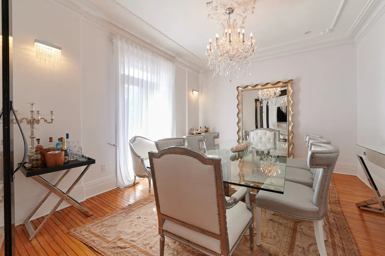 Little Italy - Villa Dante 7