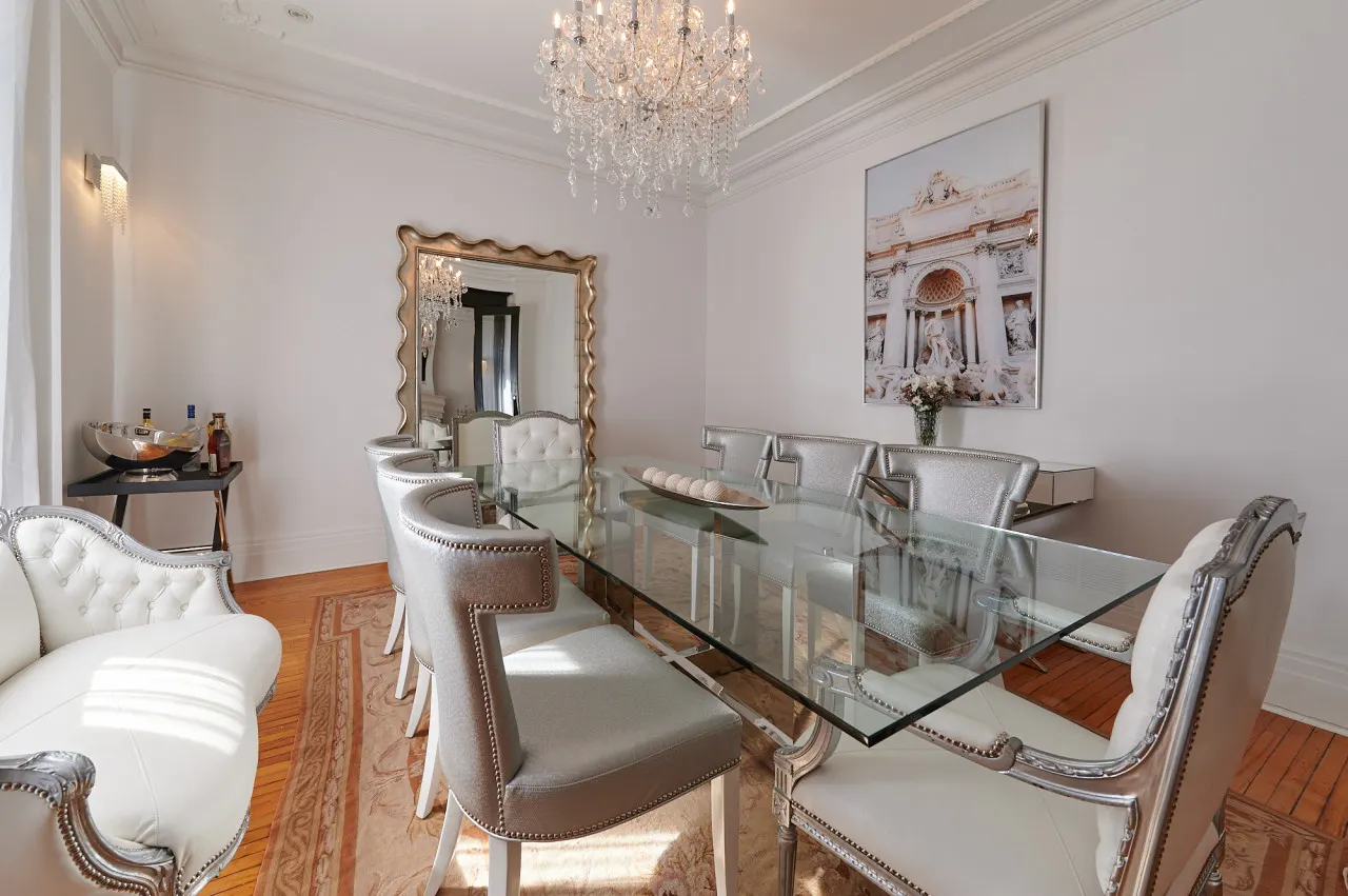 Little Italy - Villa Dante 8