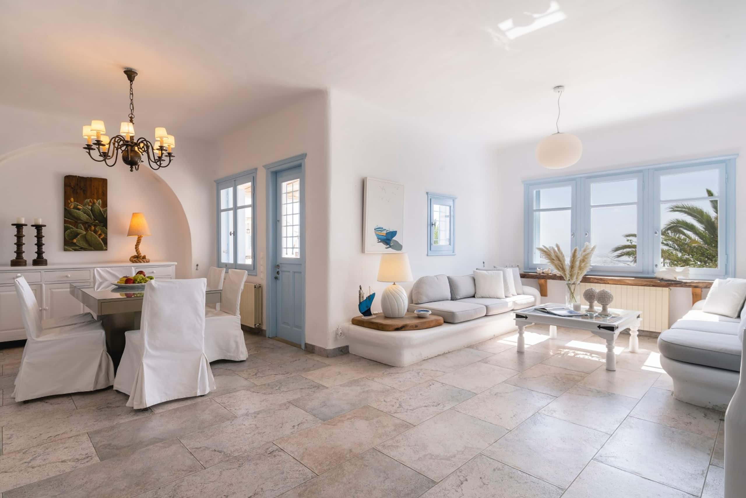 Verdemare Complex up to 20 Guests 17