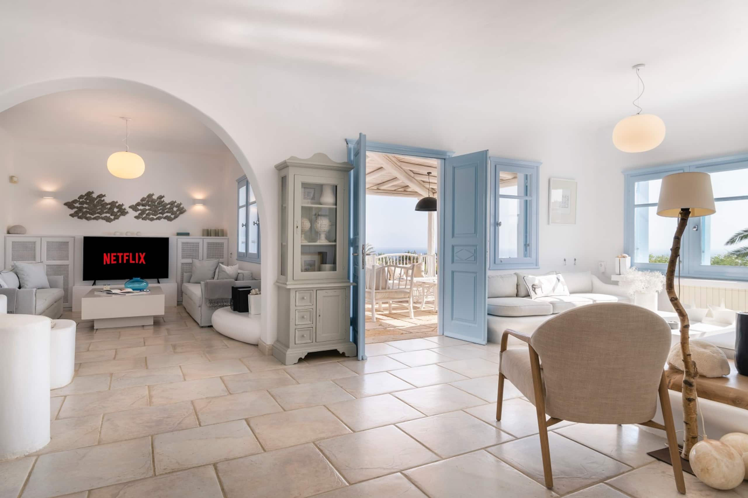 Verdemare Complex up to 20 Guests 9