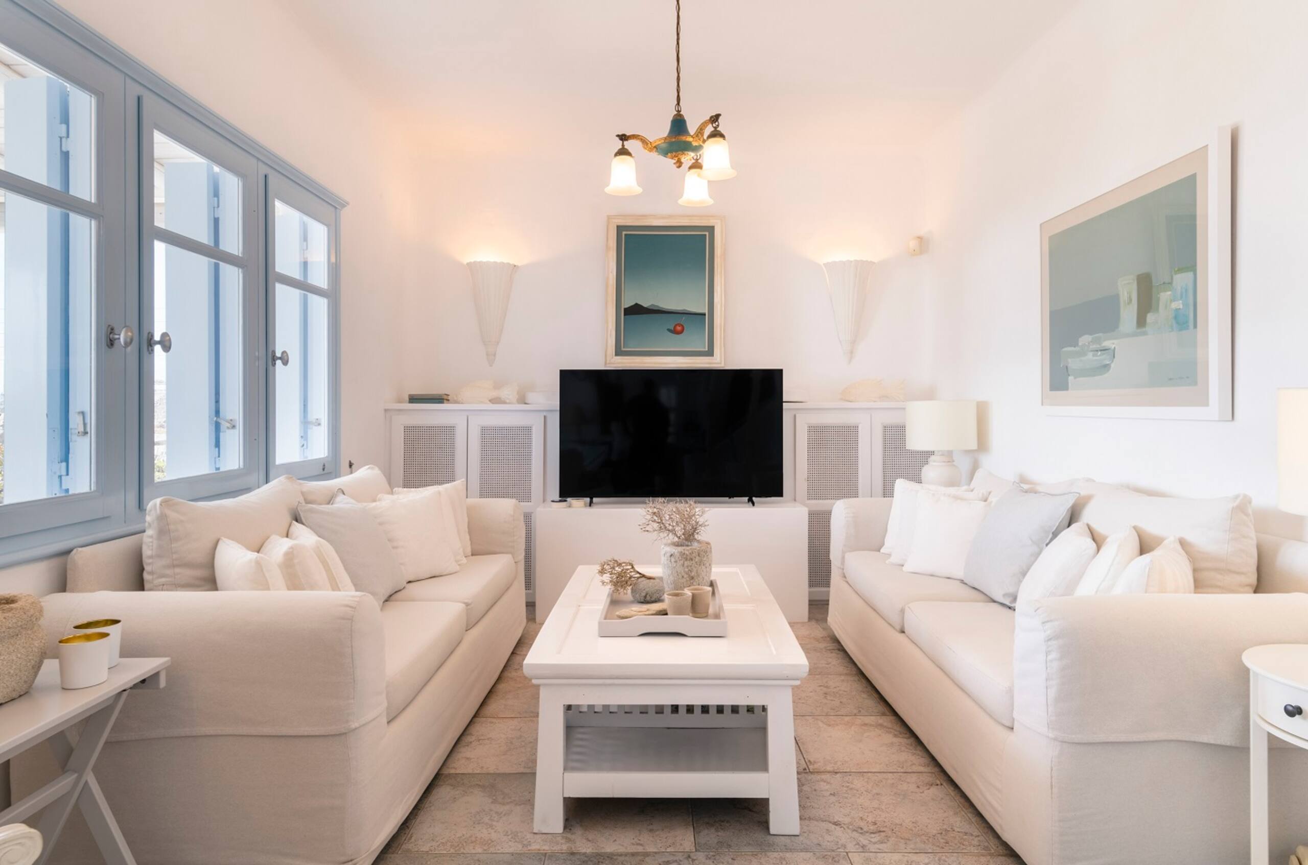 Verdemare Complex up to 20 Guests 19