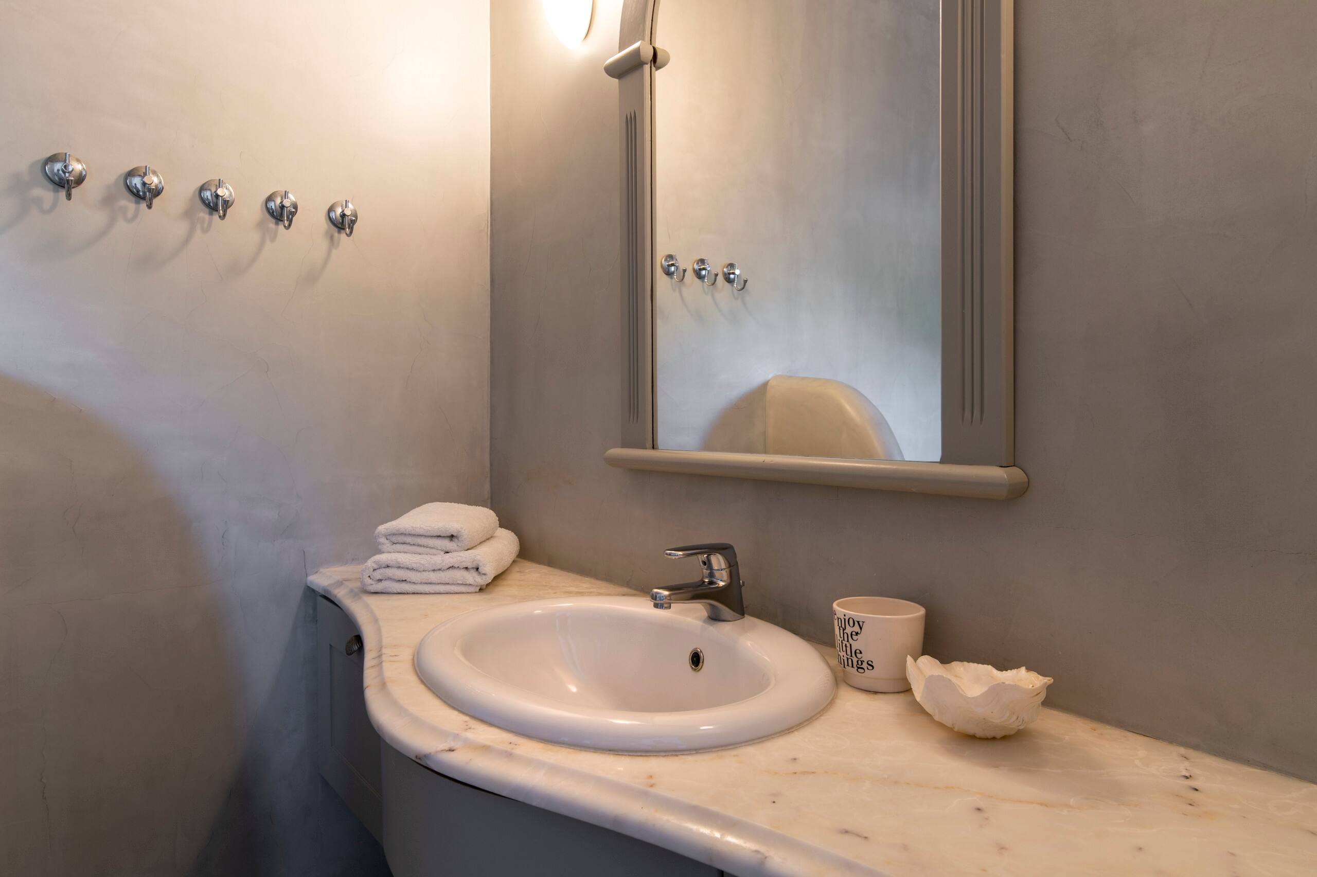 Verdemare Complex up to 20 Guests 32