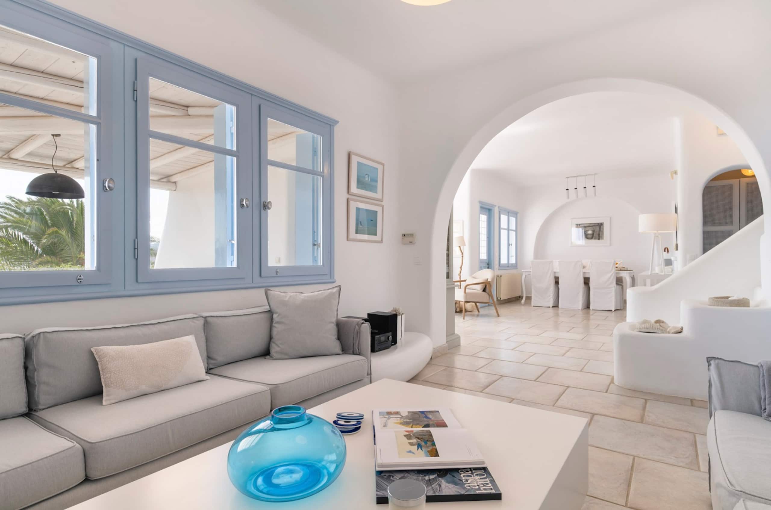 Verdemare Complex up to 20 Guests 6