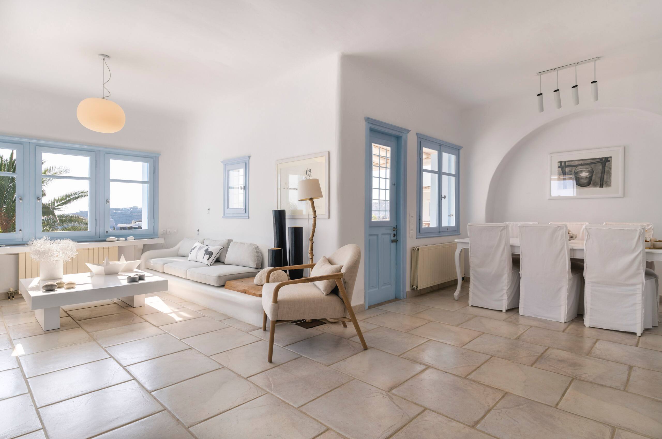 Verdemare Complex up to 20 Guests 11