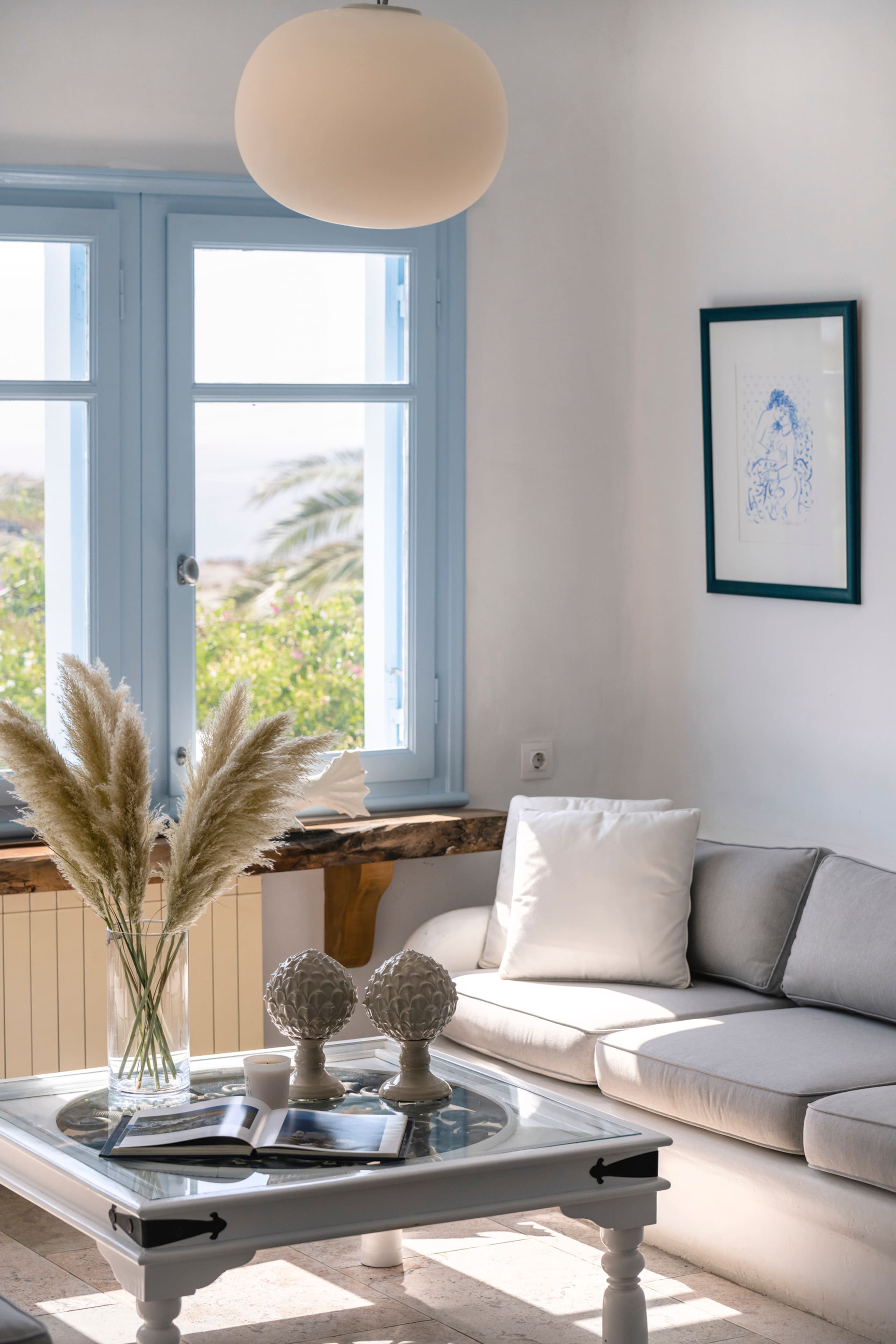 Verdemare Complex up to 20 Guests 22