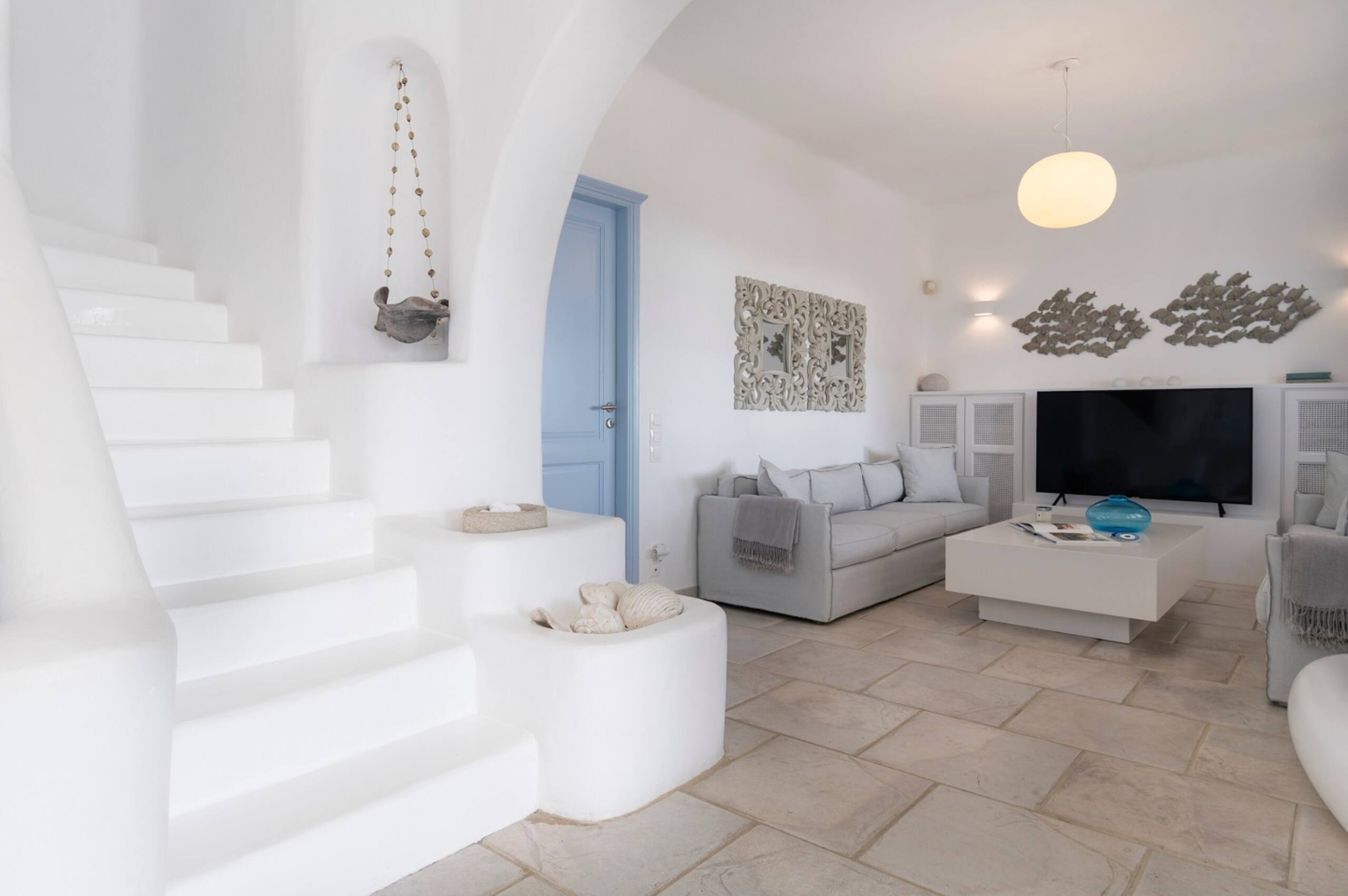 Verdemare Complex up to 20 Guests 10
