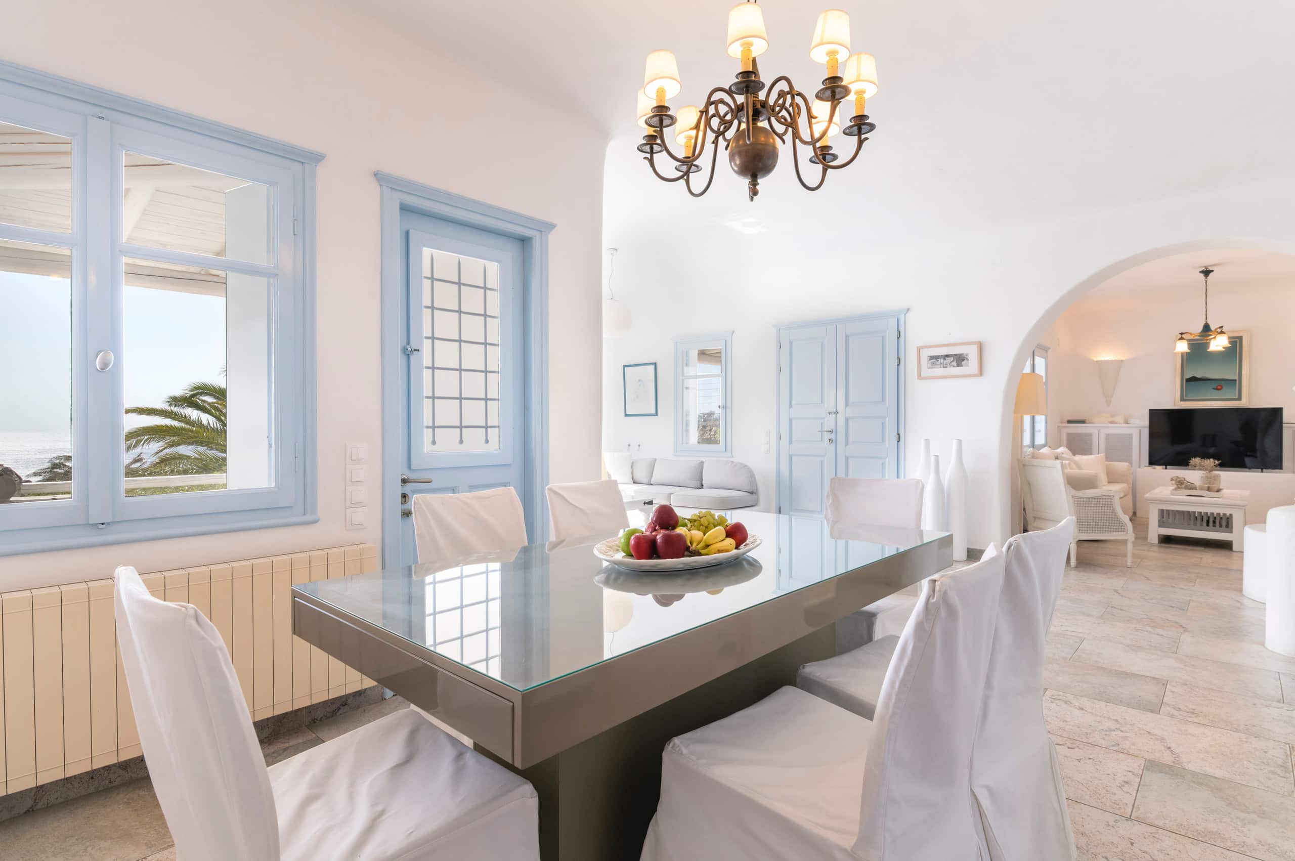 Verdemare Complex up to 20 Guests 20