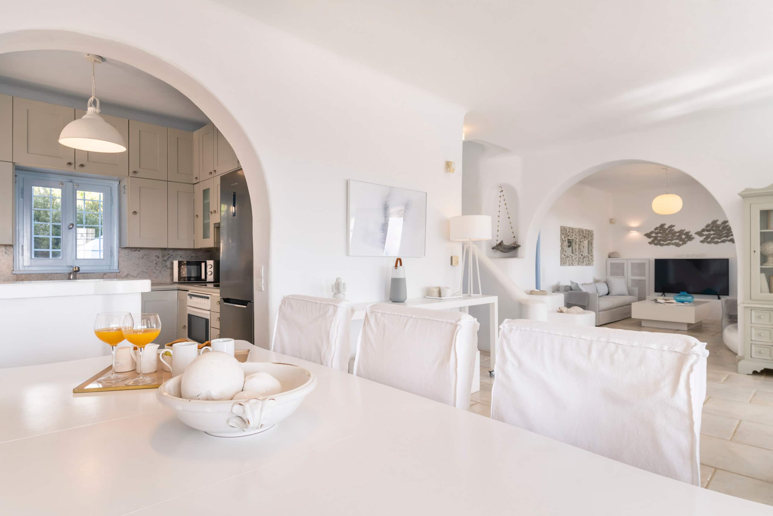 Verdemare Complex up to 20 Guests 12