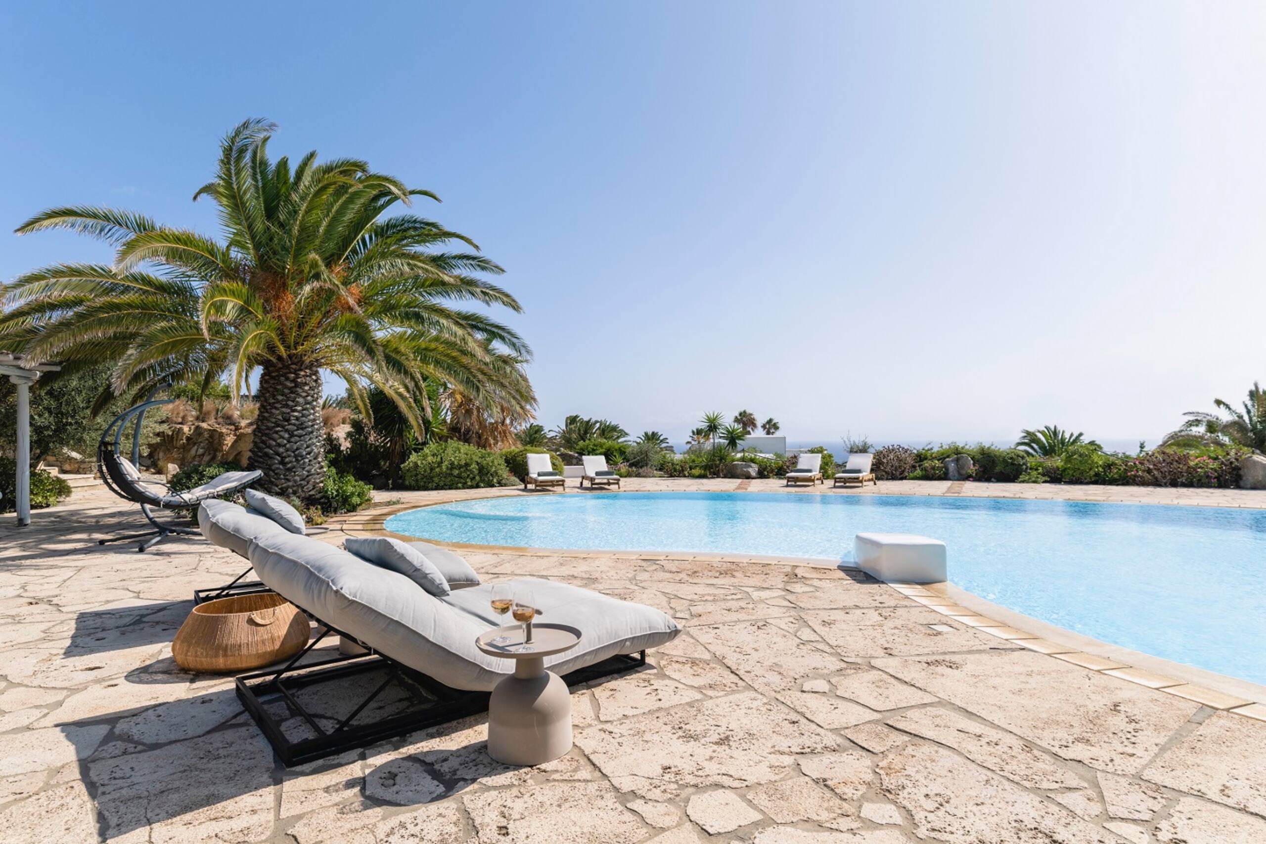 Verdemare Complex up to 20 Guests — photo 4