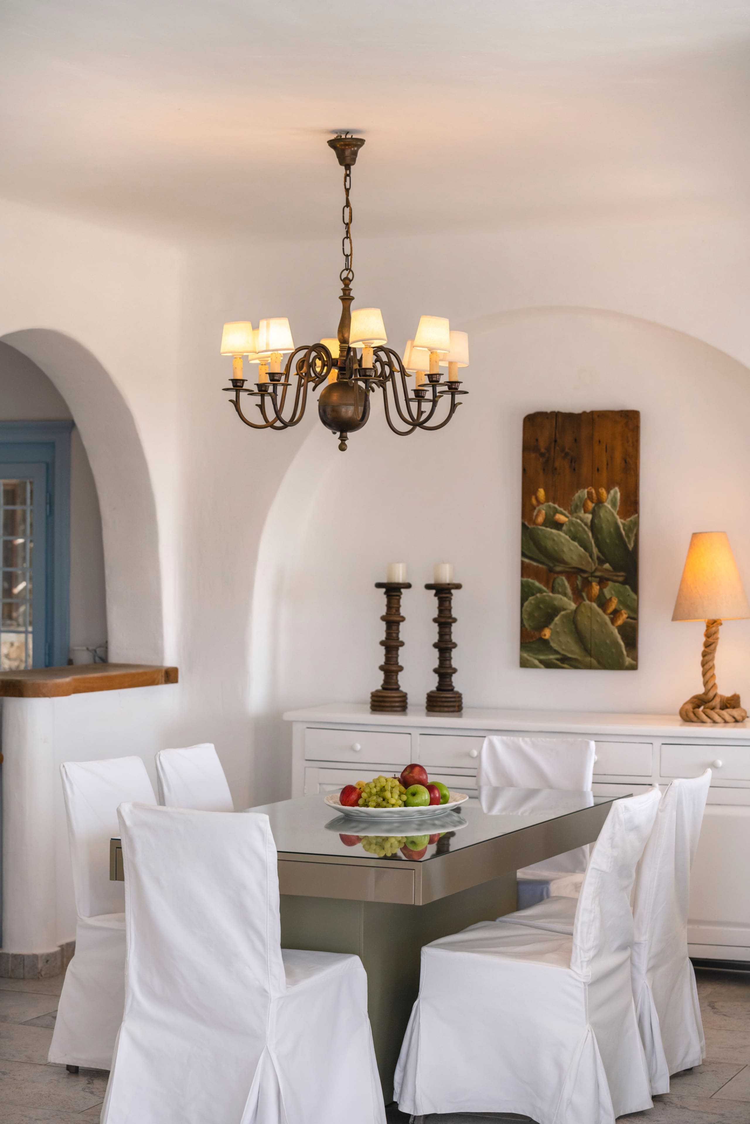 Verdemare Complex up to 20 Guests 21