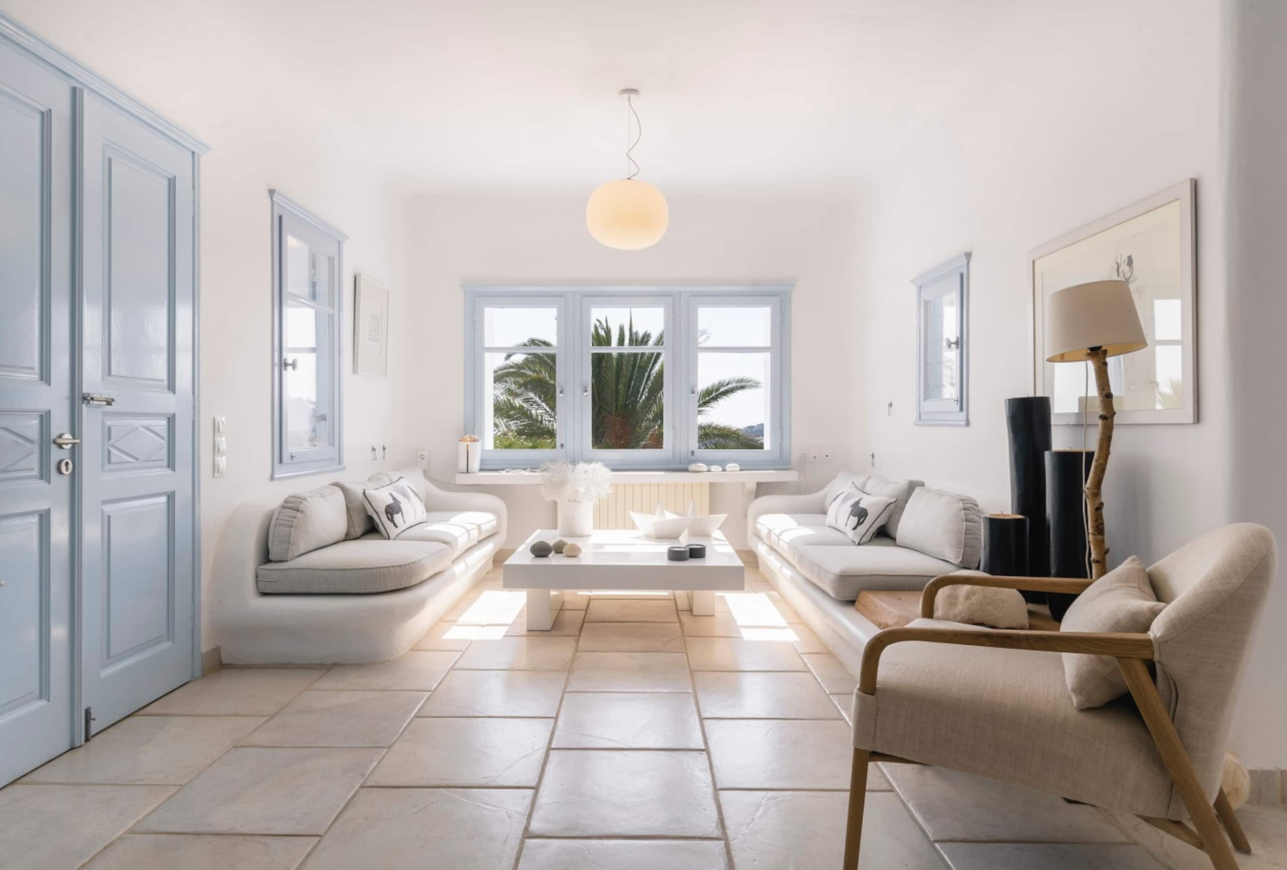 Verdemare Complex up to 20 Guests 7