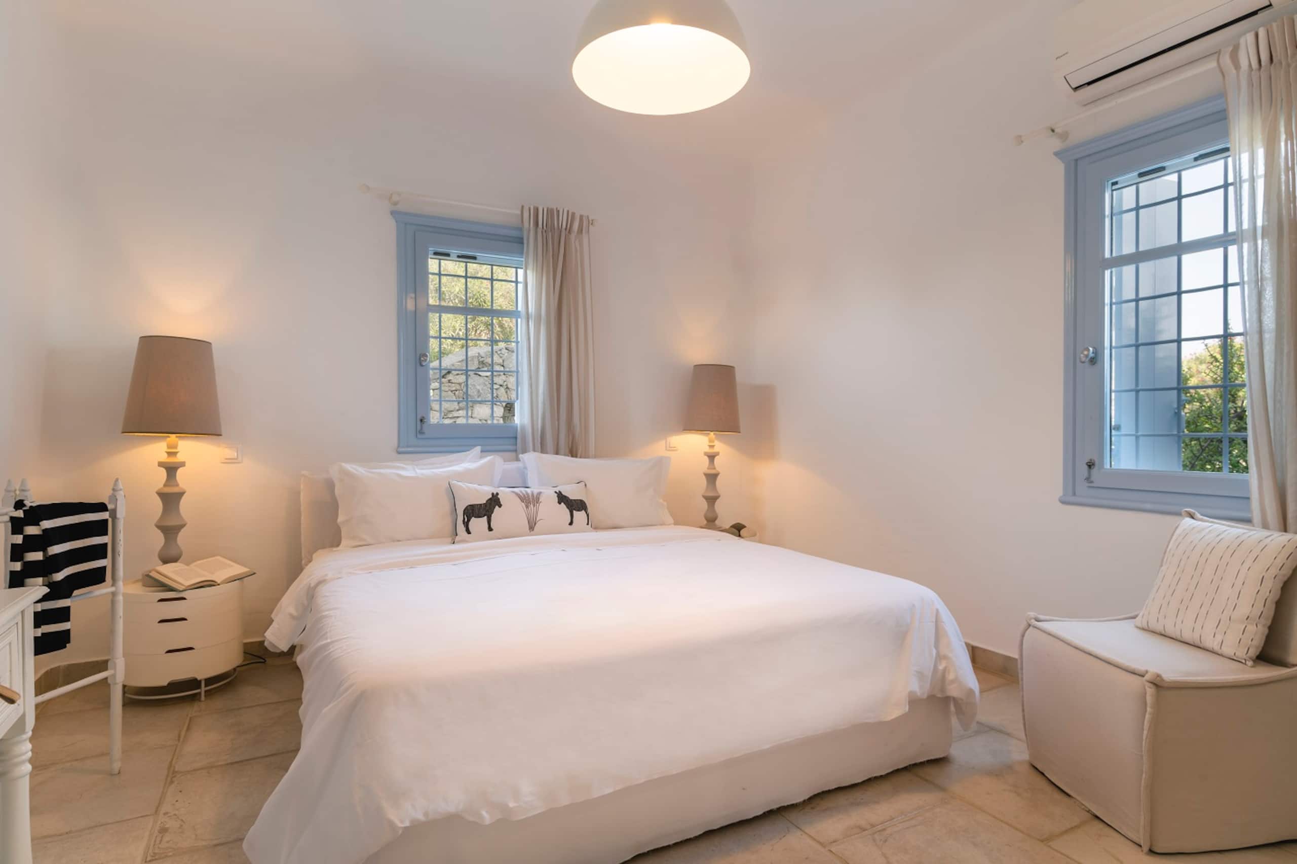 Verdemare Complex up to 20 Guests 28