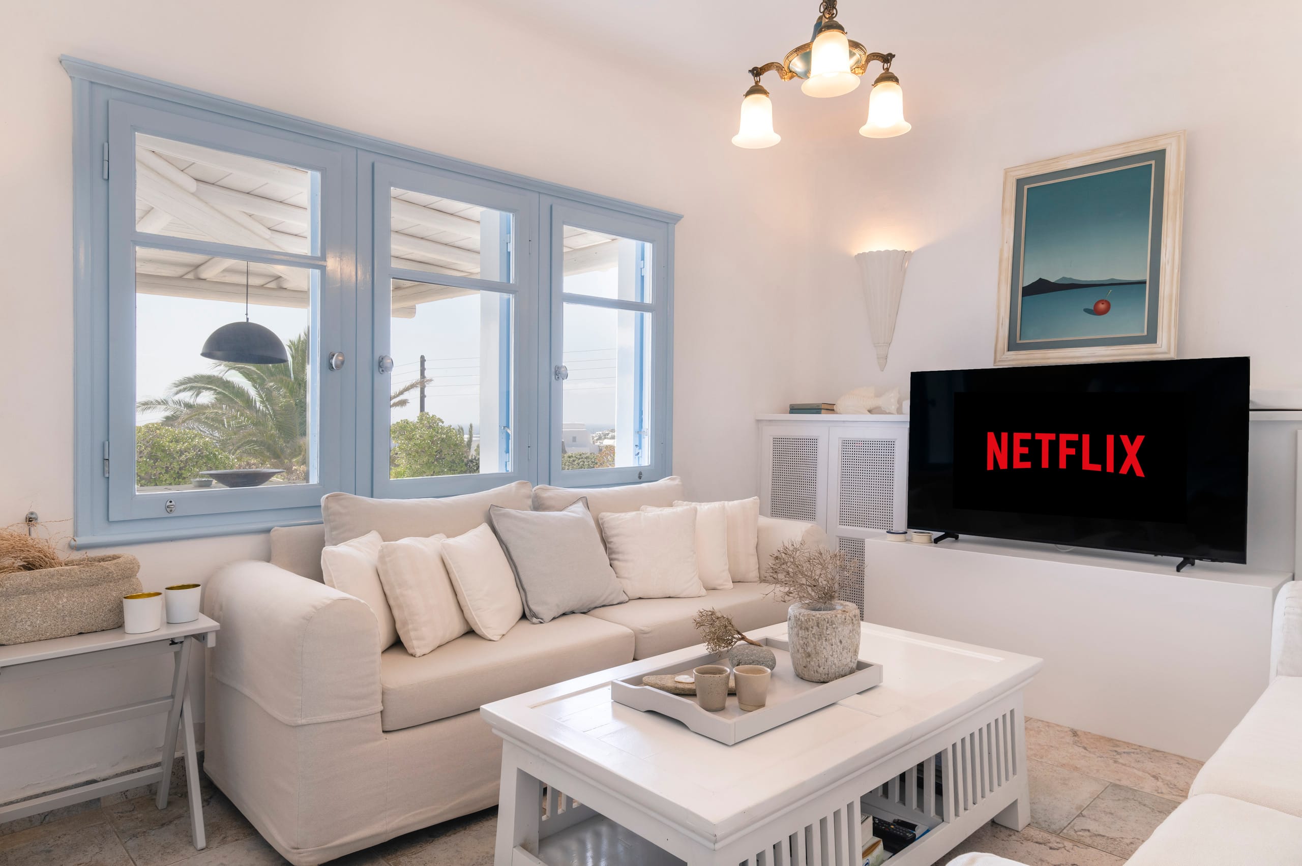 Verdemare Complex up to 20 Guests 18