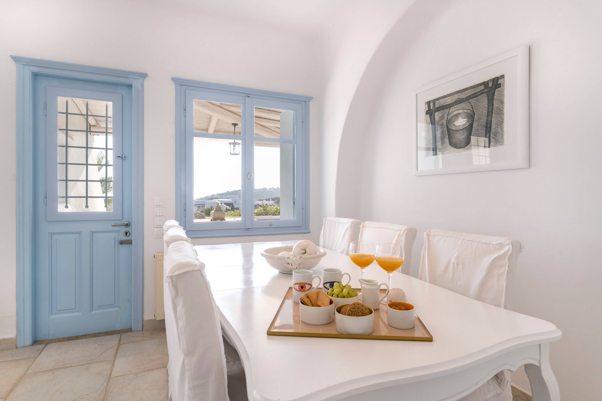 Verdemare Complex up to 20 Guests 8