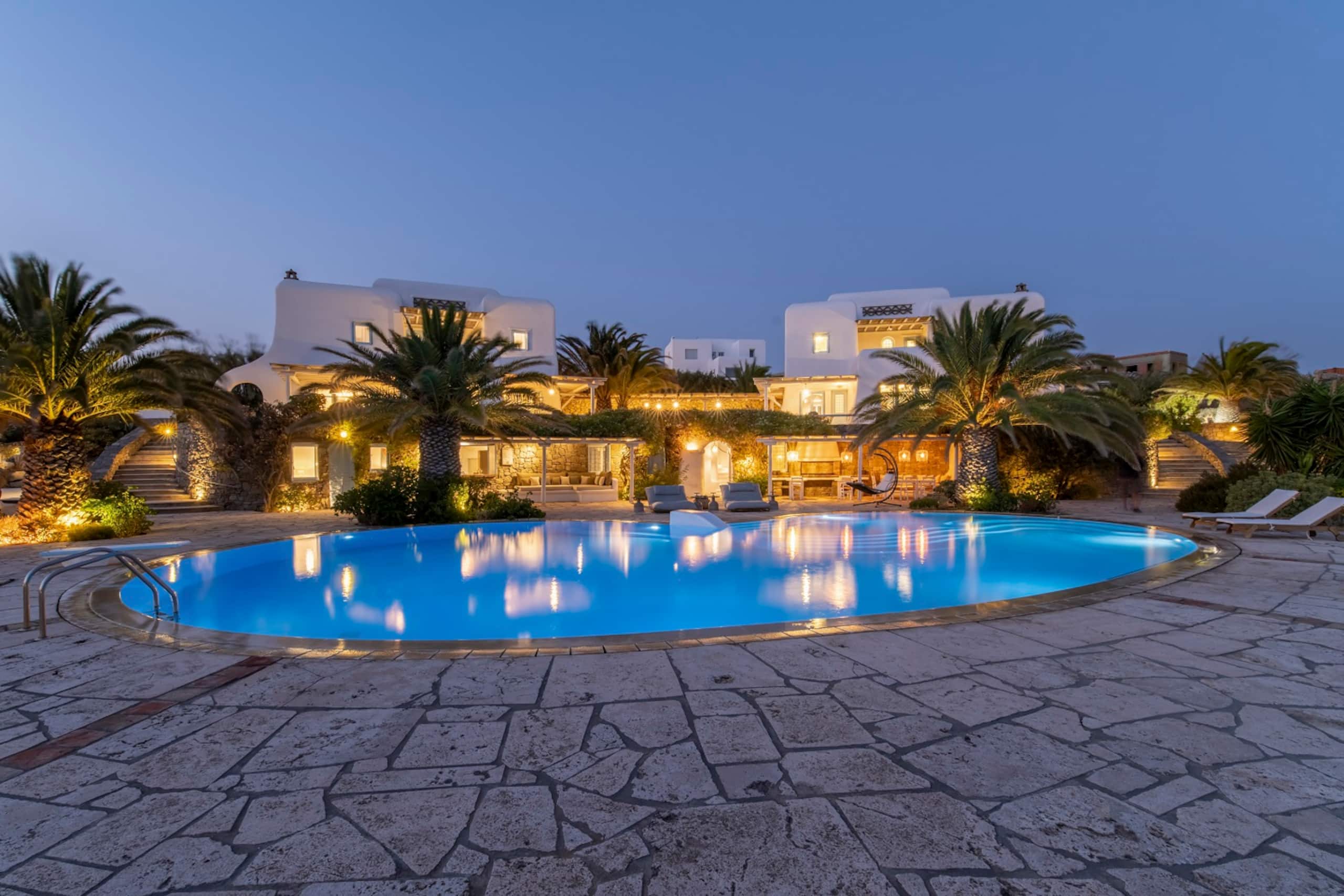 Verdemare Complex up to 20 Guests — photo 1