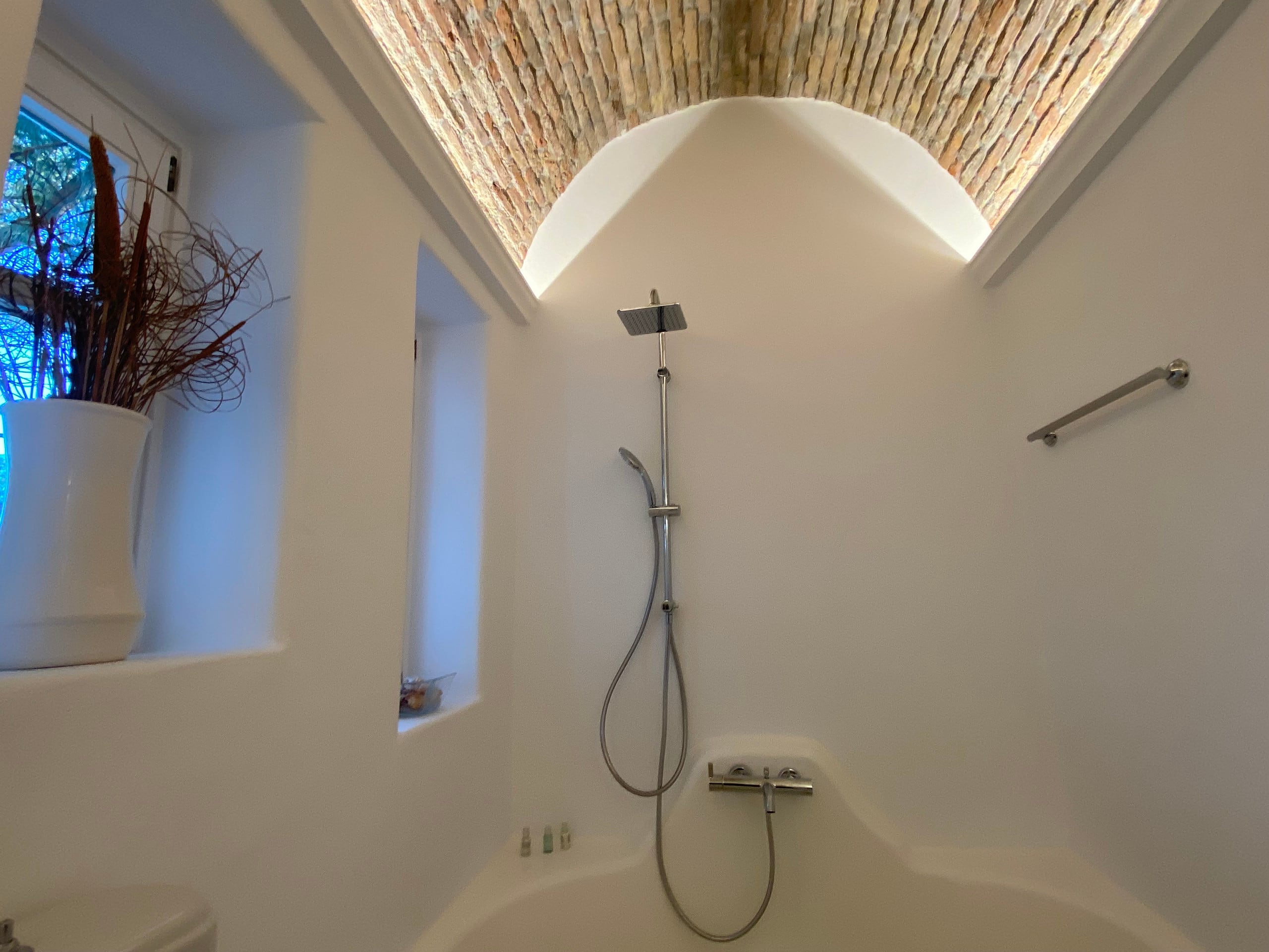Villa Alessandra • 130m² Pool • 5 min to Ornos 26