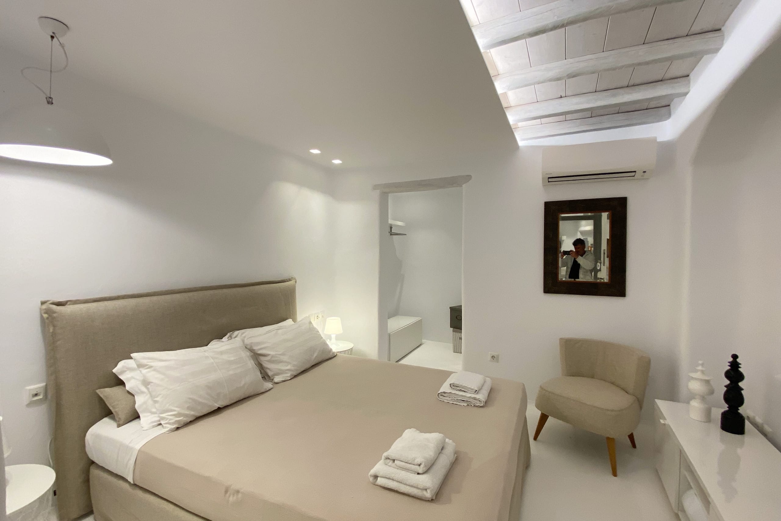 Villa Alessandra • 130m² Pool • 5 min to Ornos — photo 5